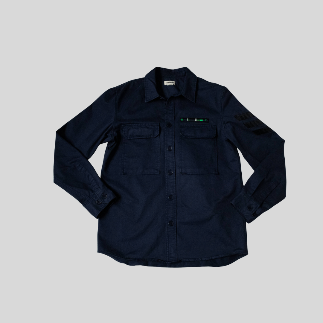 Overshirt Zadig & Voltaire