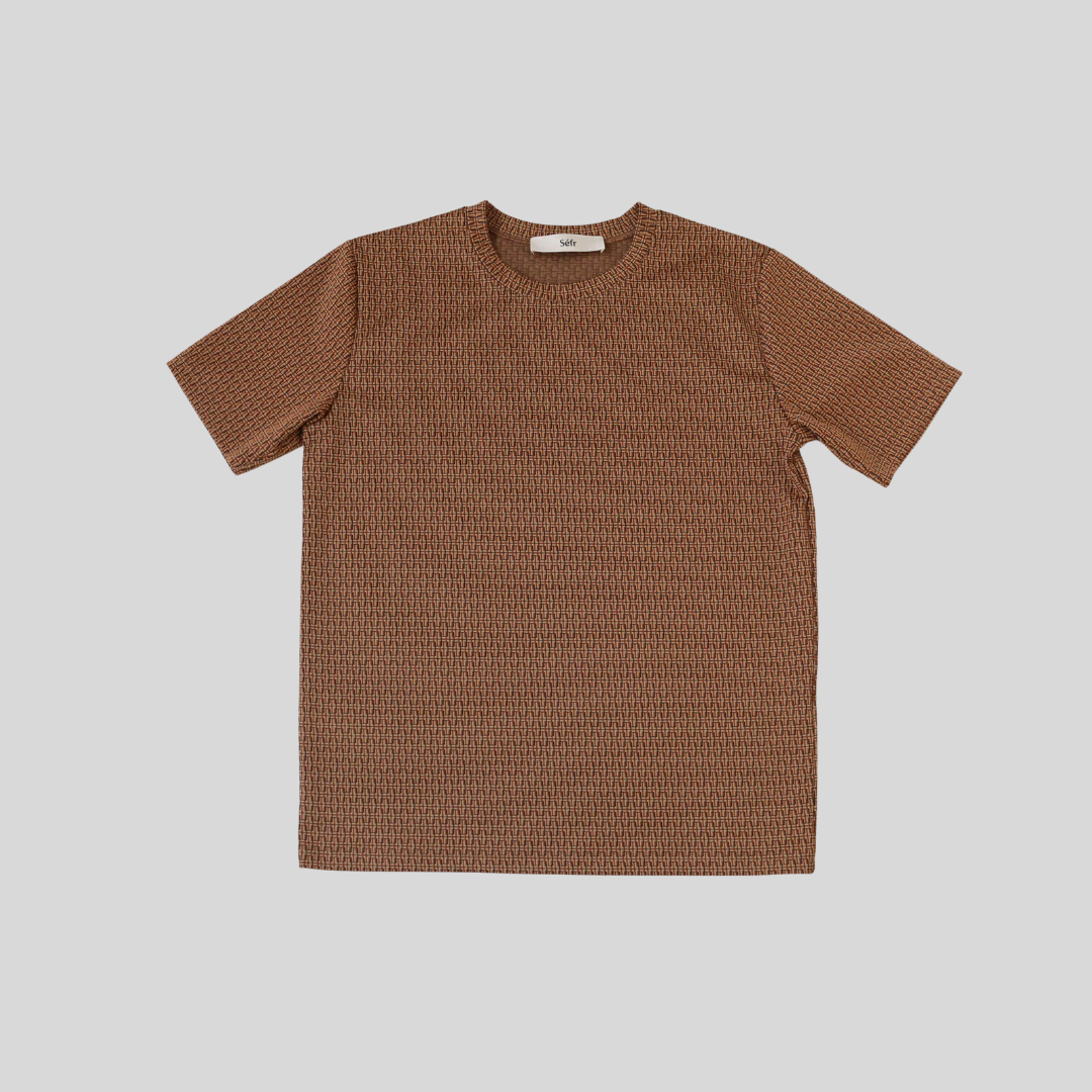 Camiseta Séfr