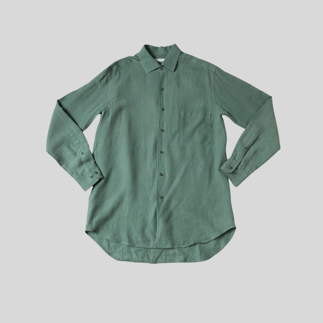 Camisa Loro Piana