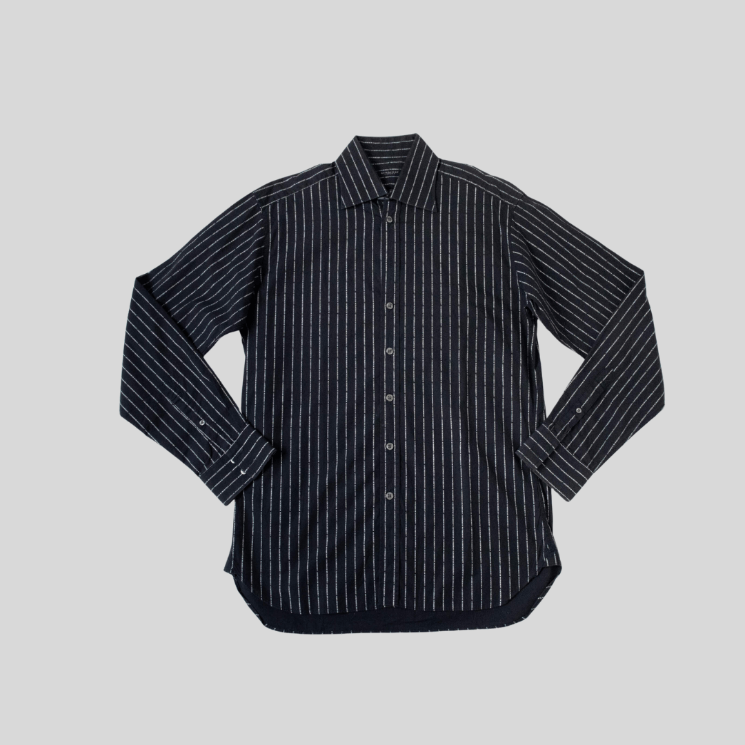 Camisa Burberry