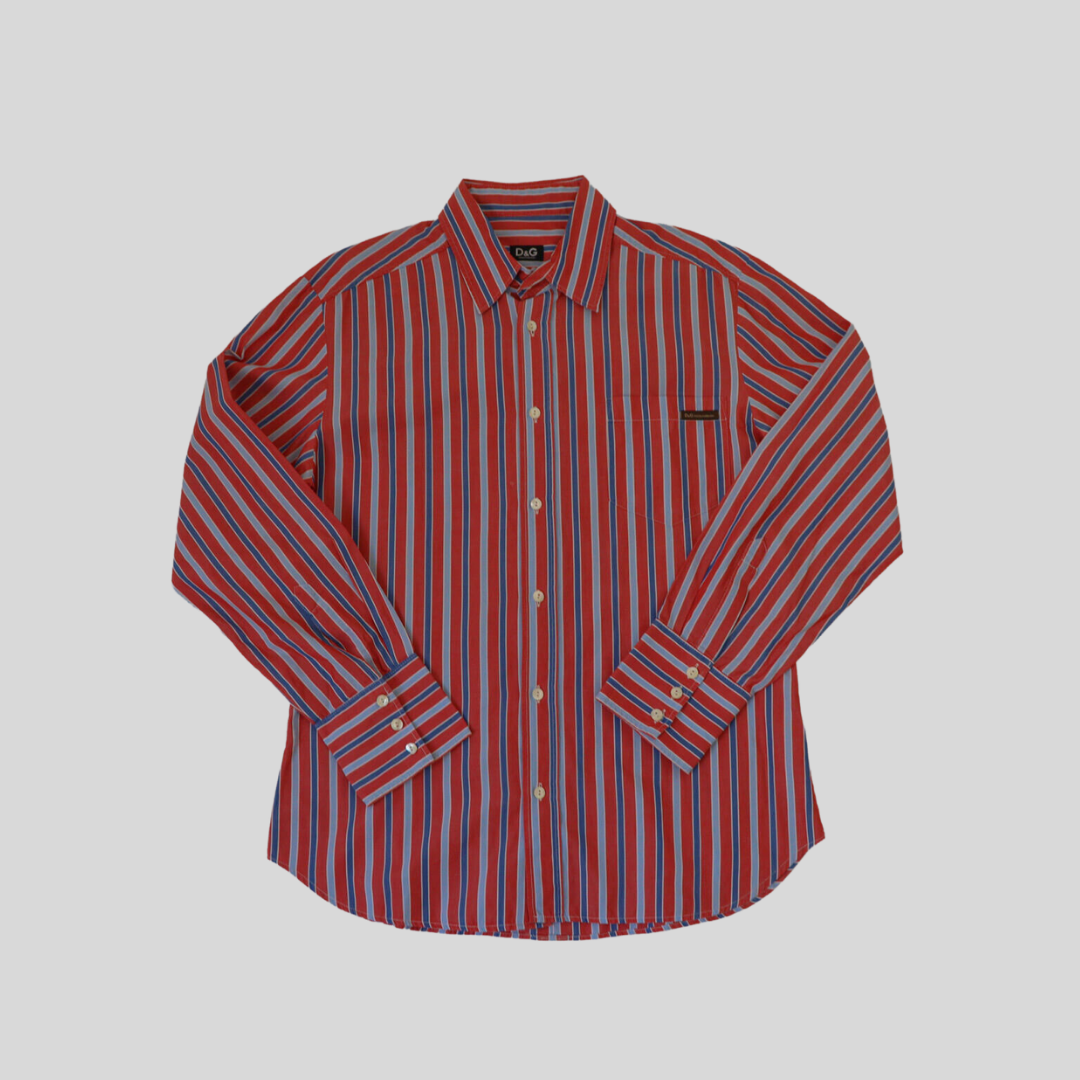 Camisa Dolce & Gabbana