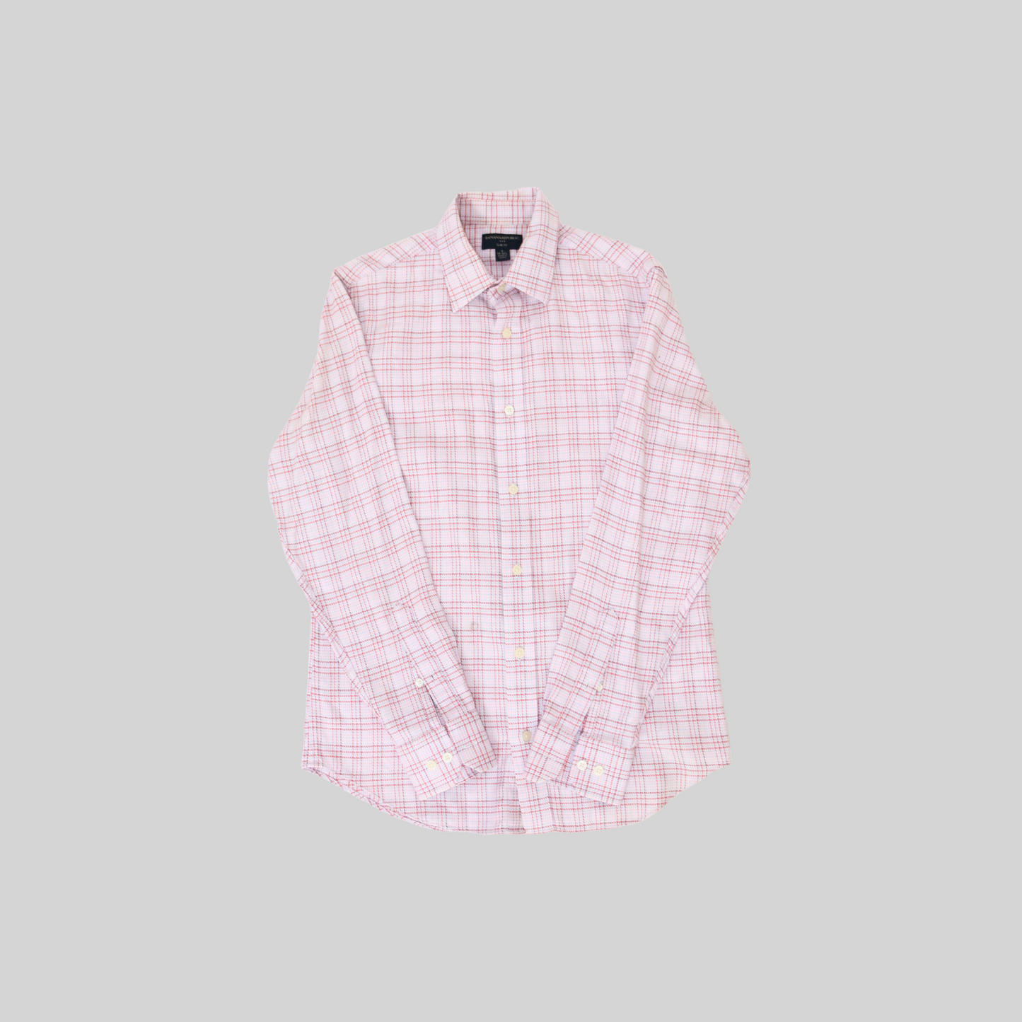 Camisa Banana Republic