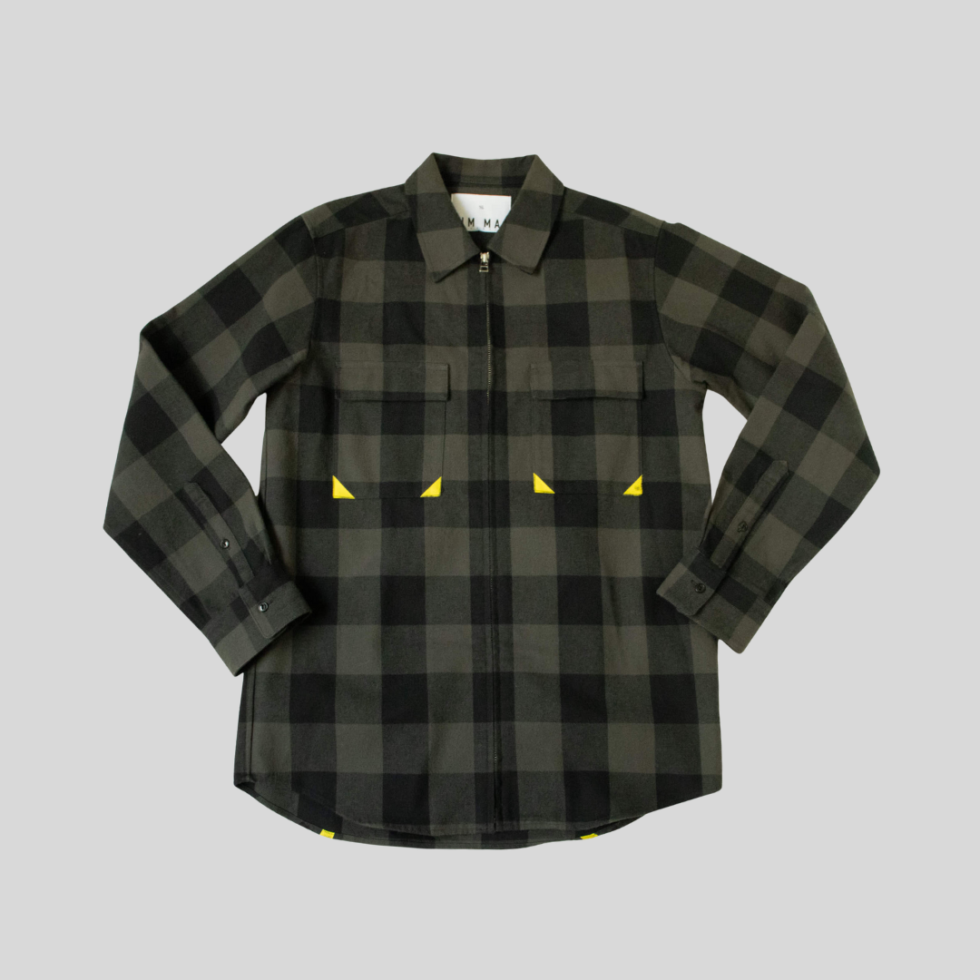 Overshirt Dim Mak Collection