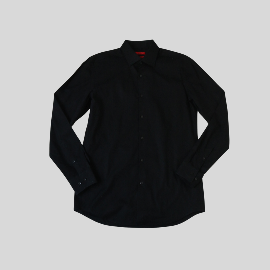 Camisa Hugo Boss