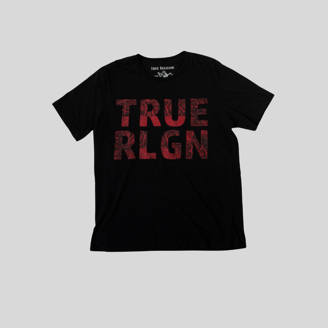 Camiseta True Religion