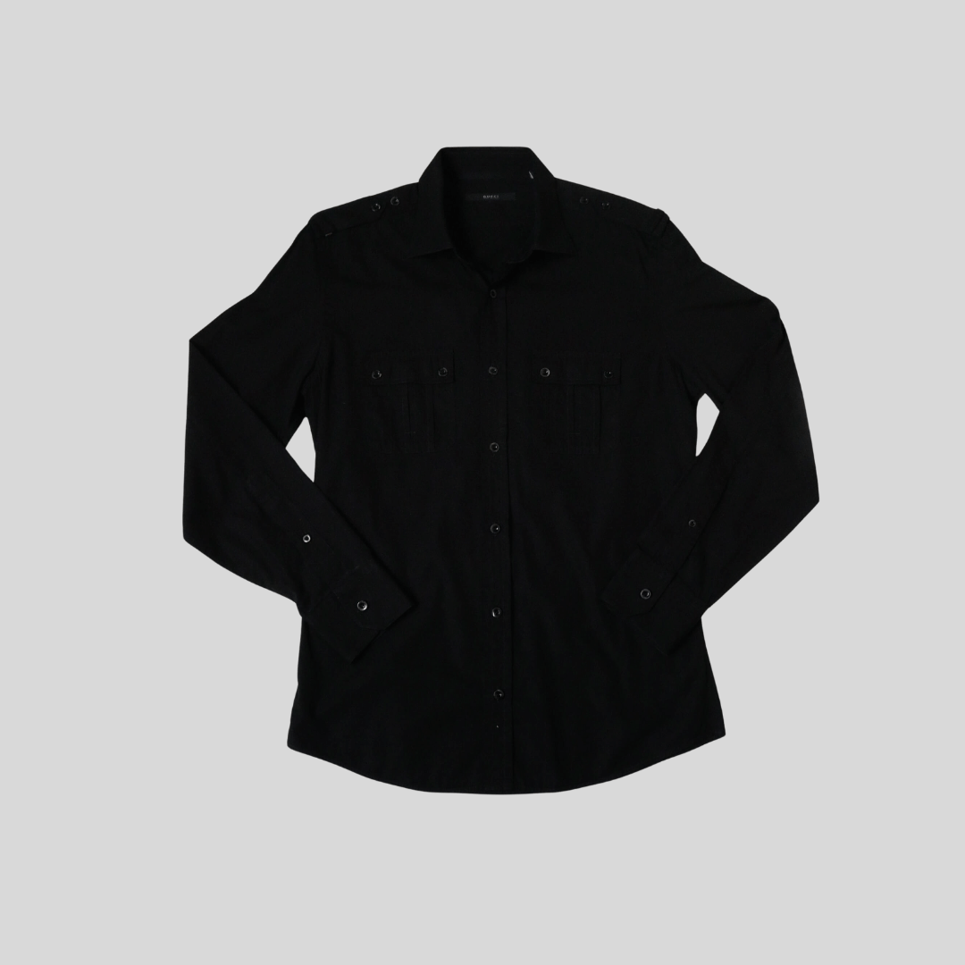 Camisa Gucci