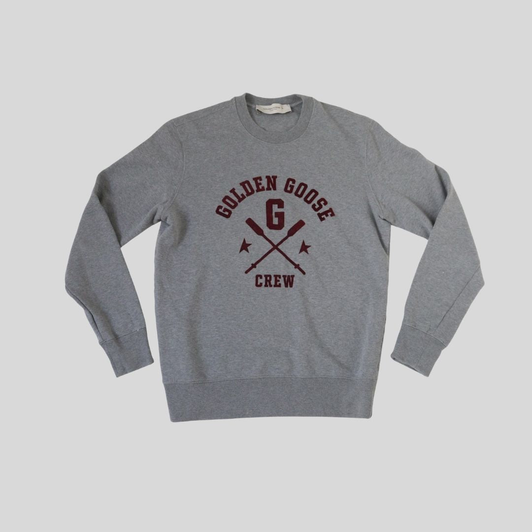 Sudadera Golden Goose
