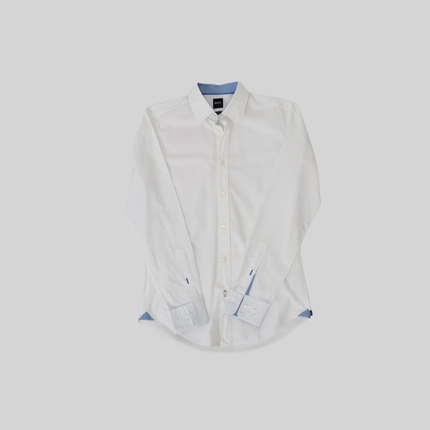 Camisa Hugo Boss