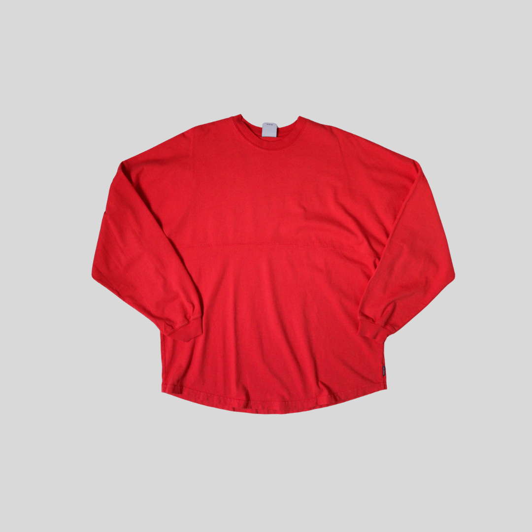 Sudadera Spirit Jersey