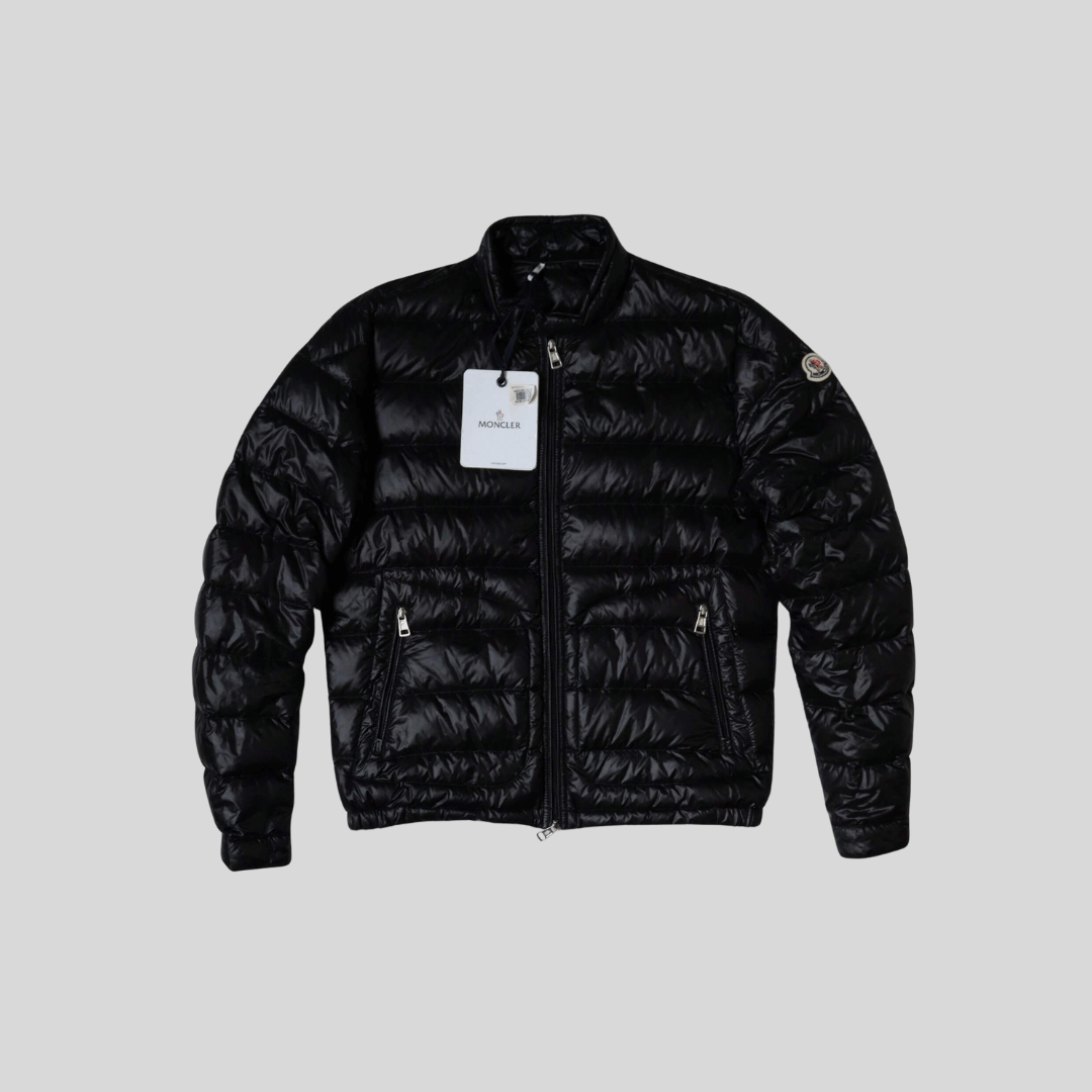 Chamarra Moncler PER.MAN.ENT
