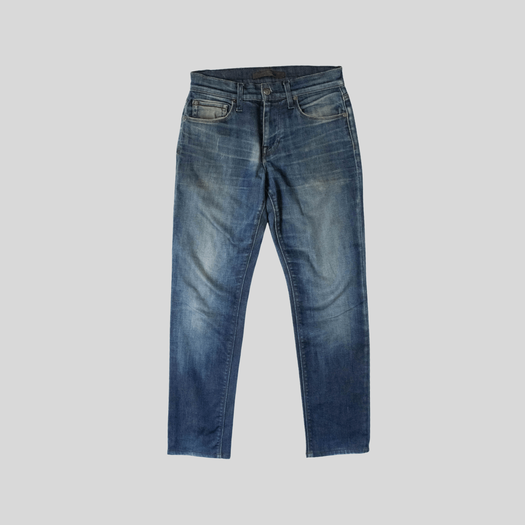 Jeans Joe's