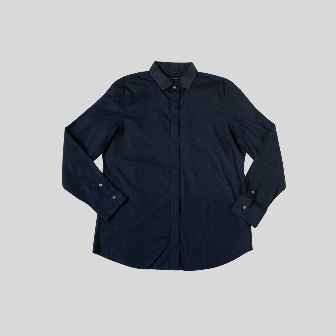 Camisa Emporio Armani
