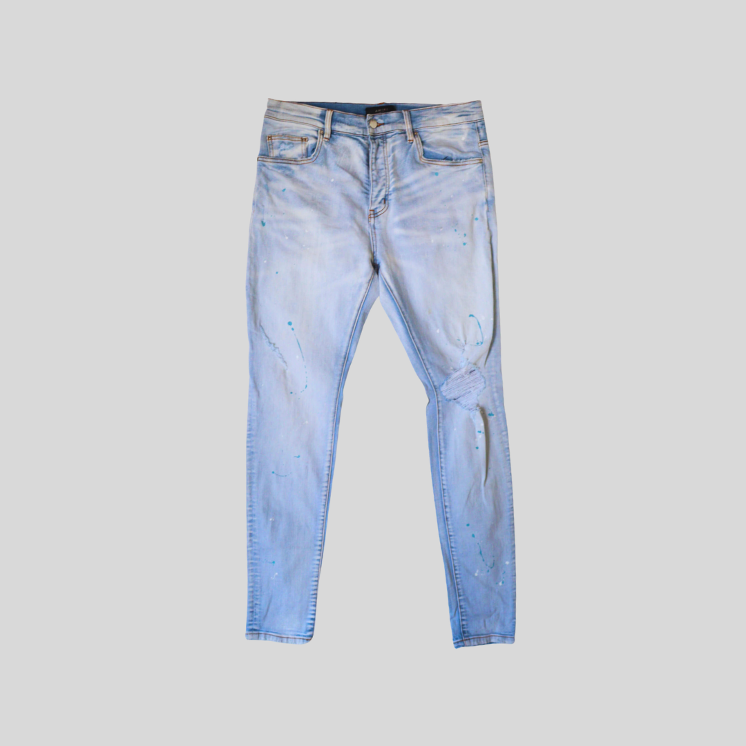 Jeans Amiri