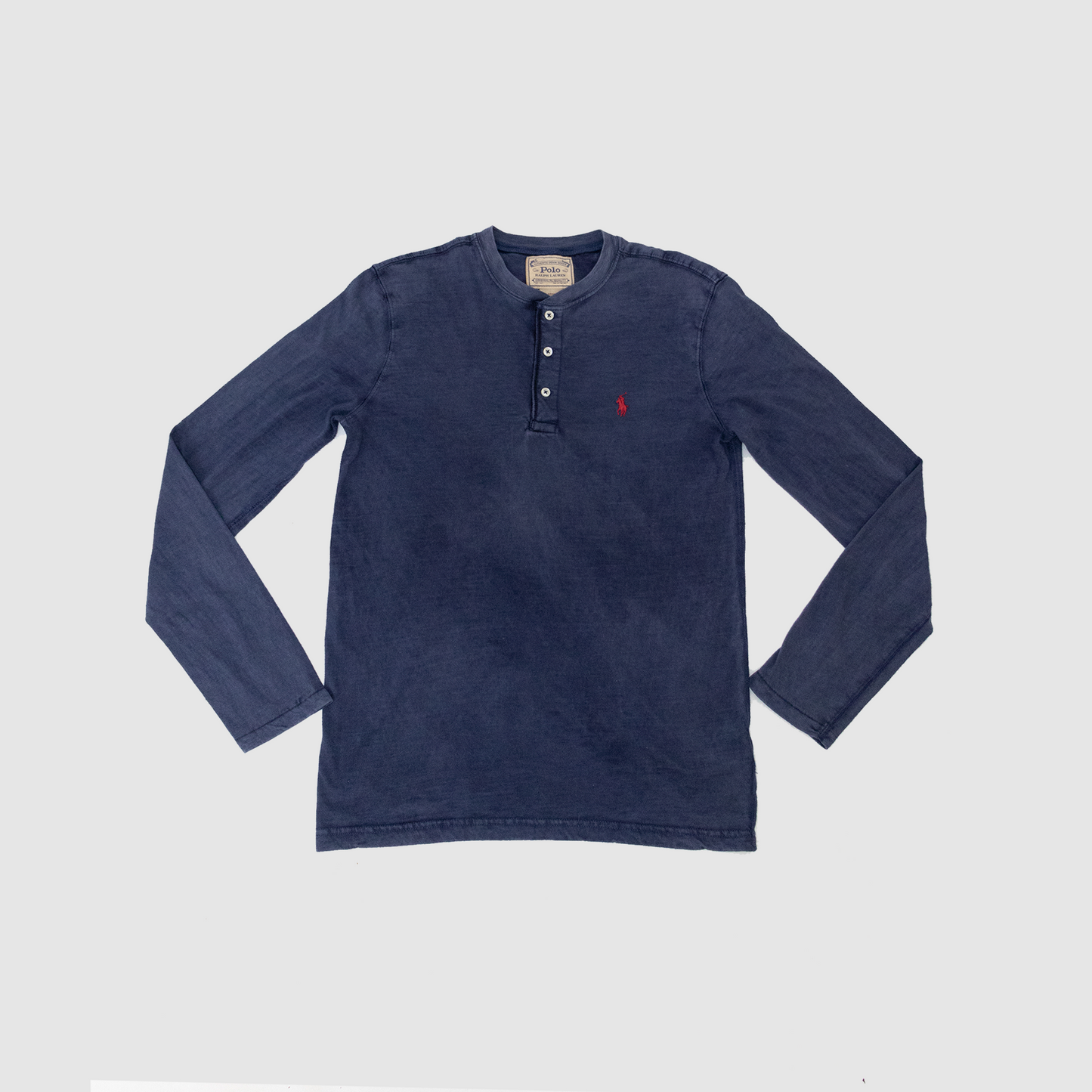 Camiseta Ralph Lauren