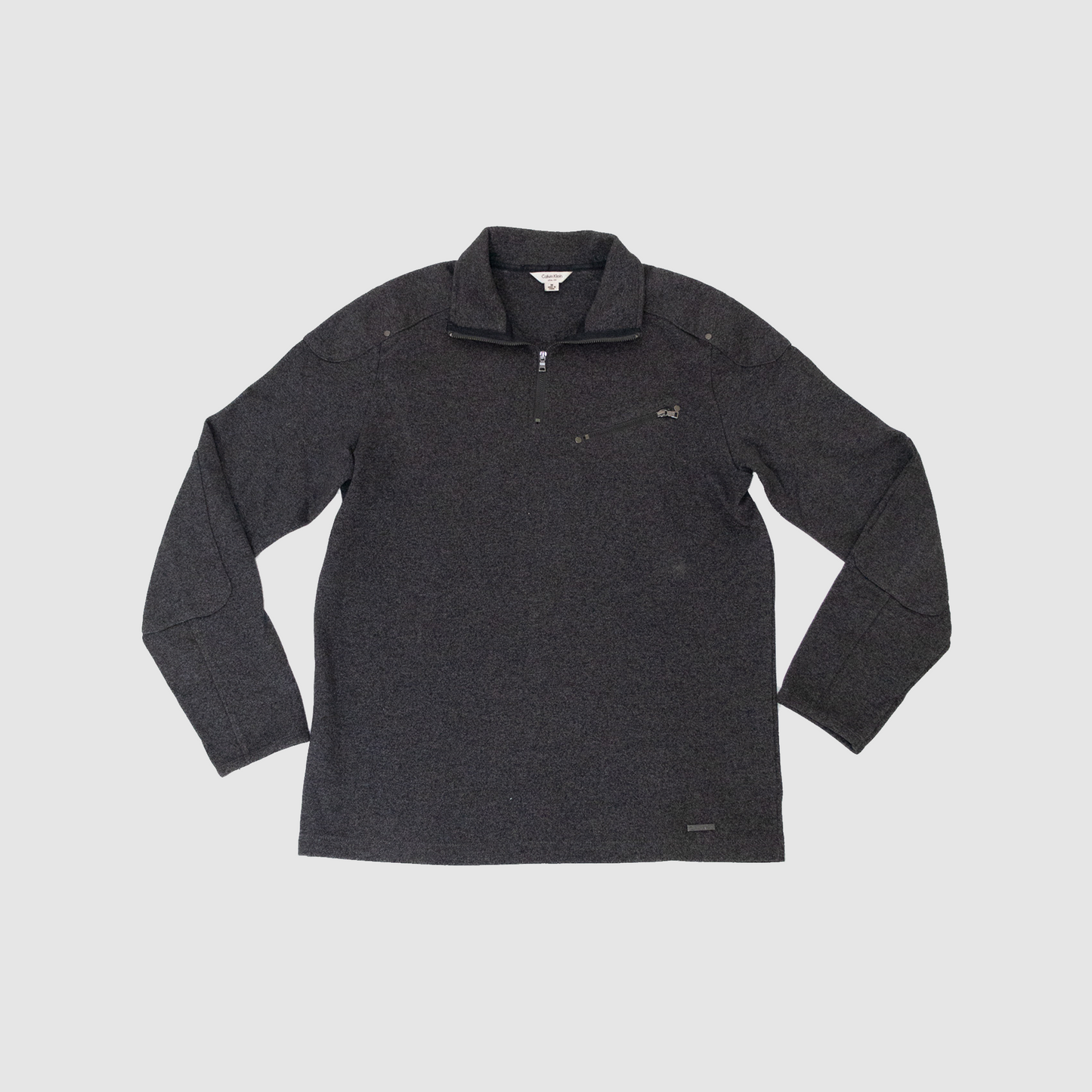 Sudadera Calvin Klein