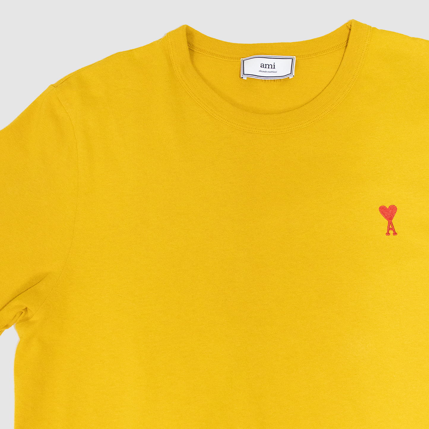 Camiseta ami