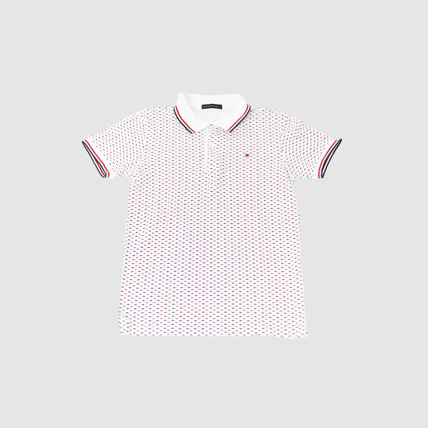 Polo Purificación García