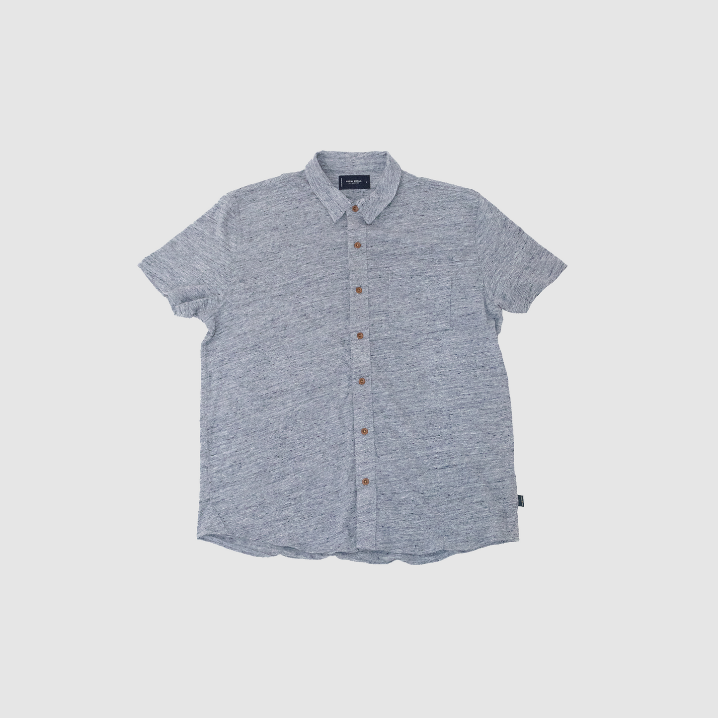 Camisa Lucky Brand