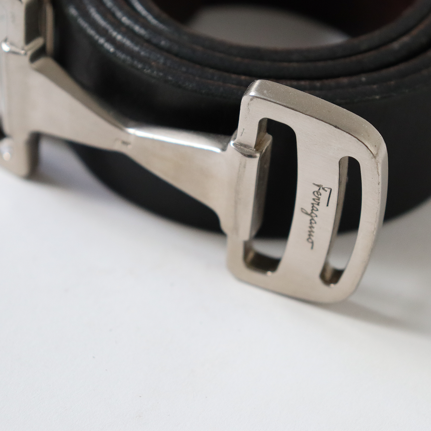 Cinto Ferragamo