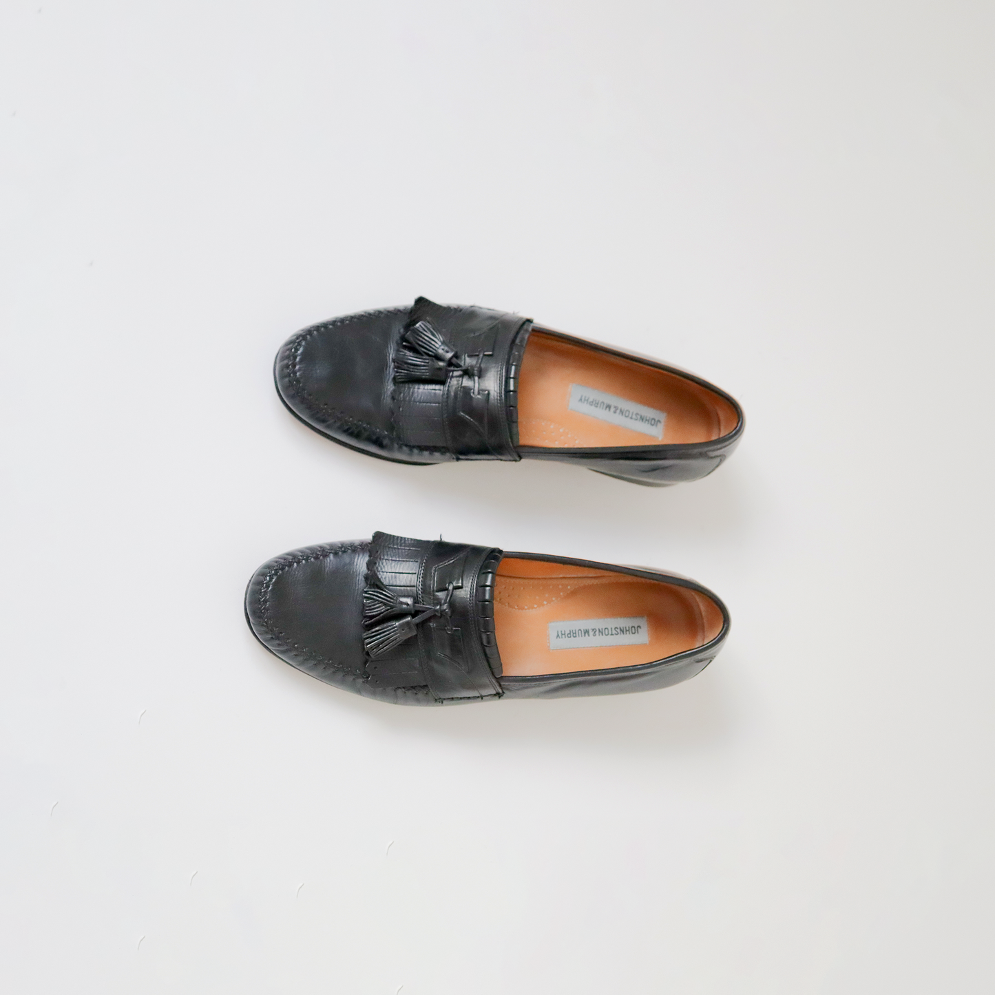 Mocasines Johnston & Murphy