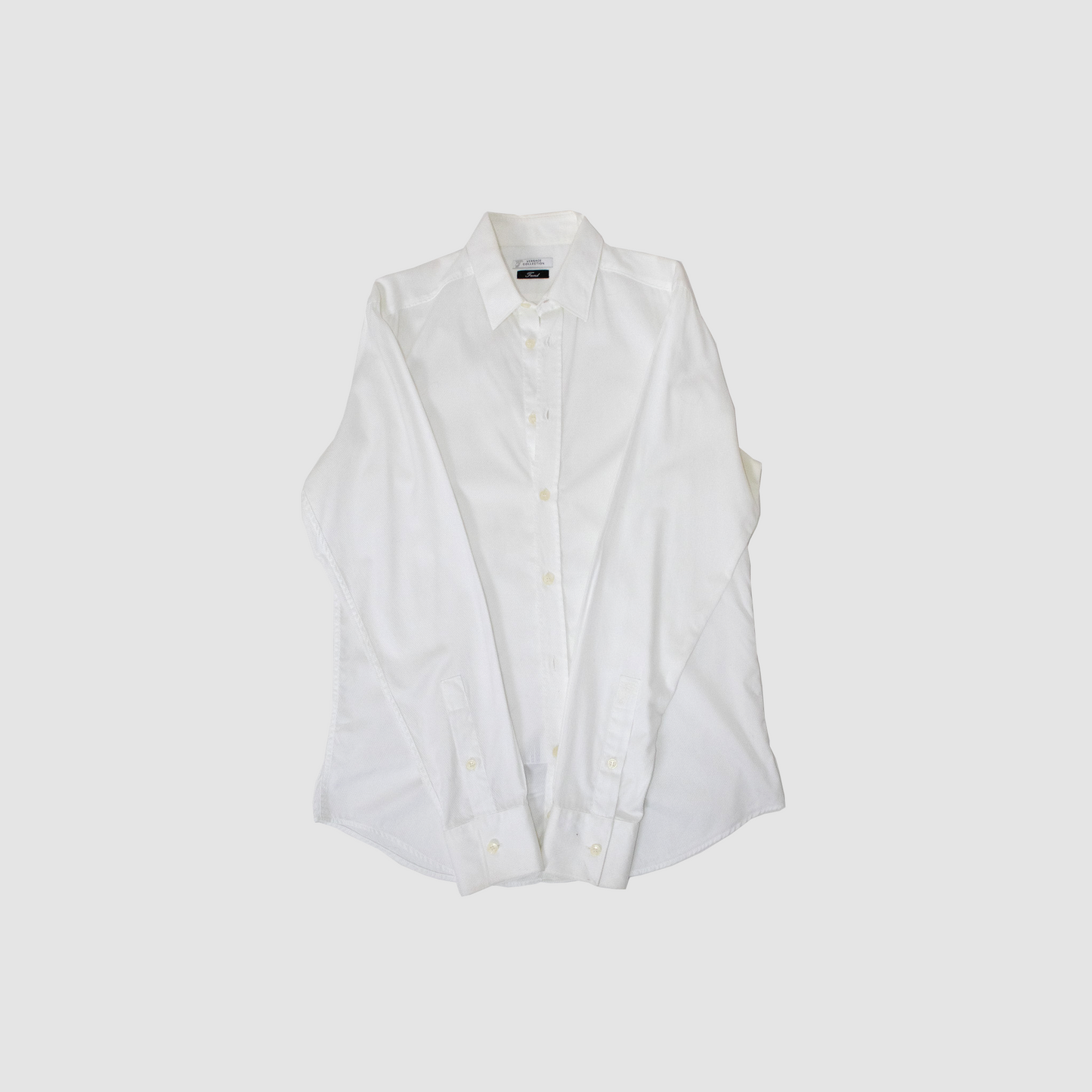 Camisa Versace
