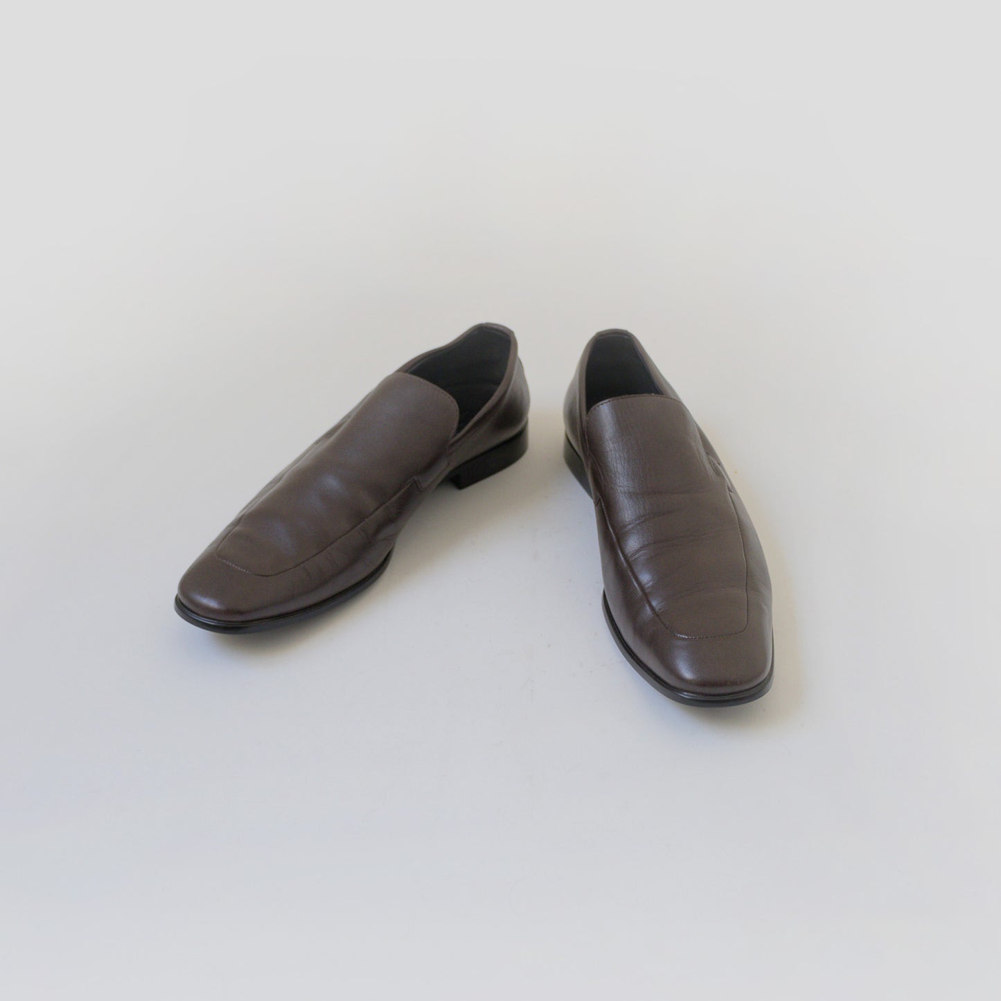 Mocasines Gucci