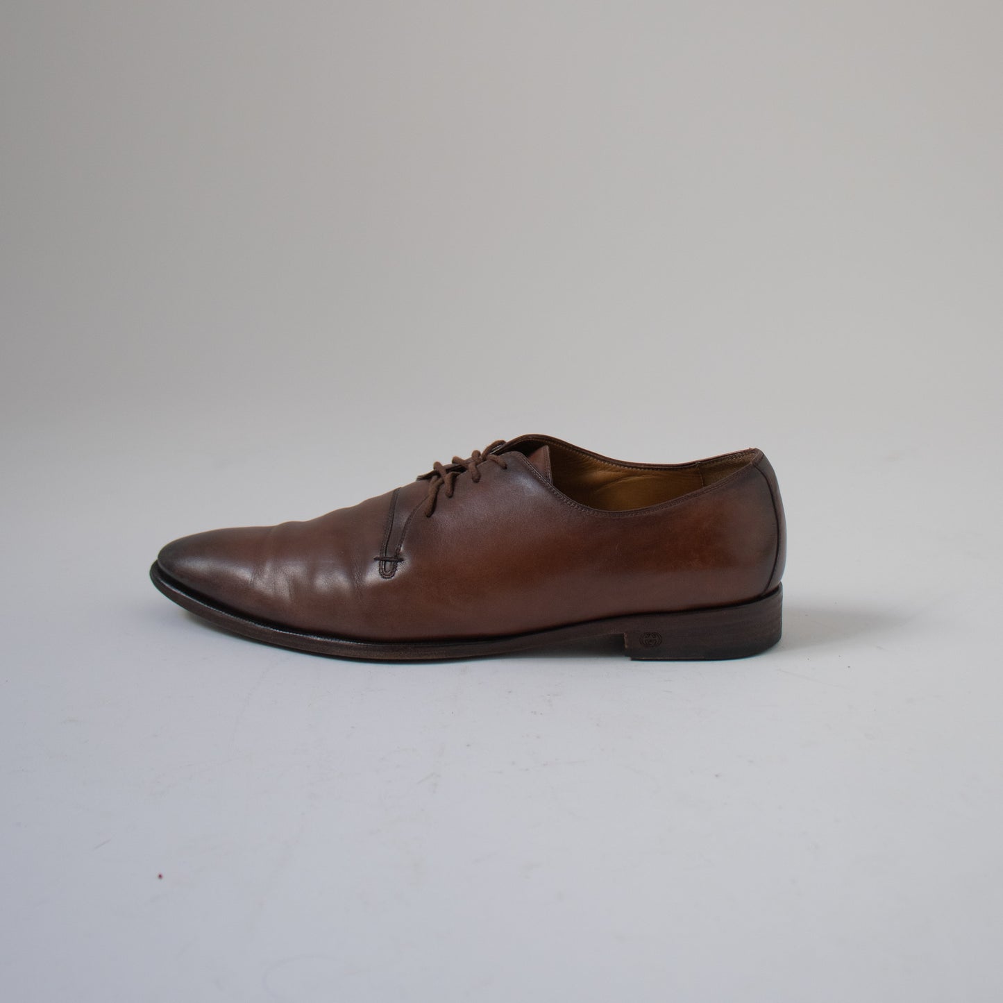 Zapato Gucci Vintage