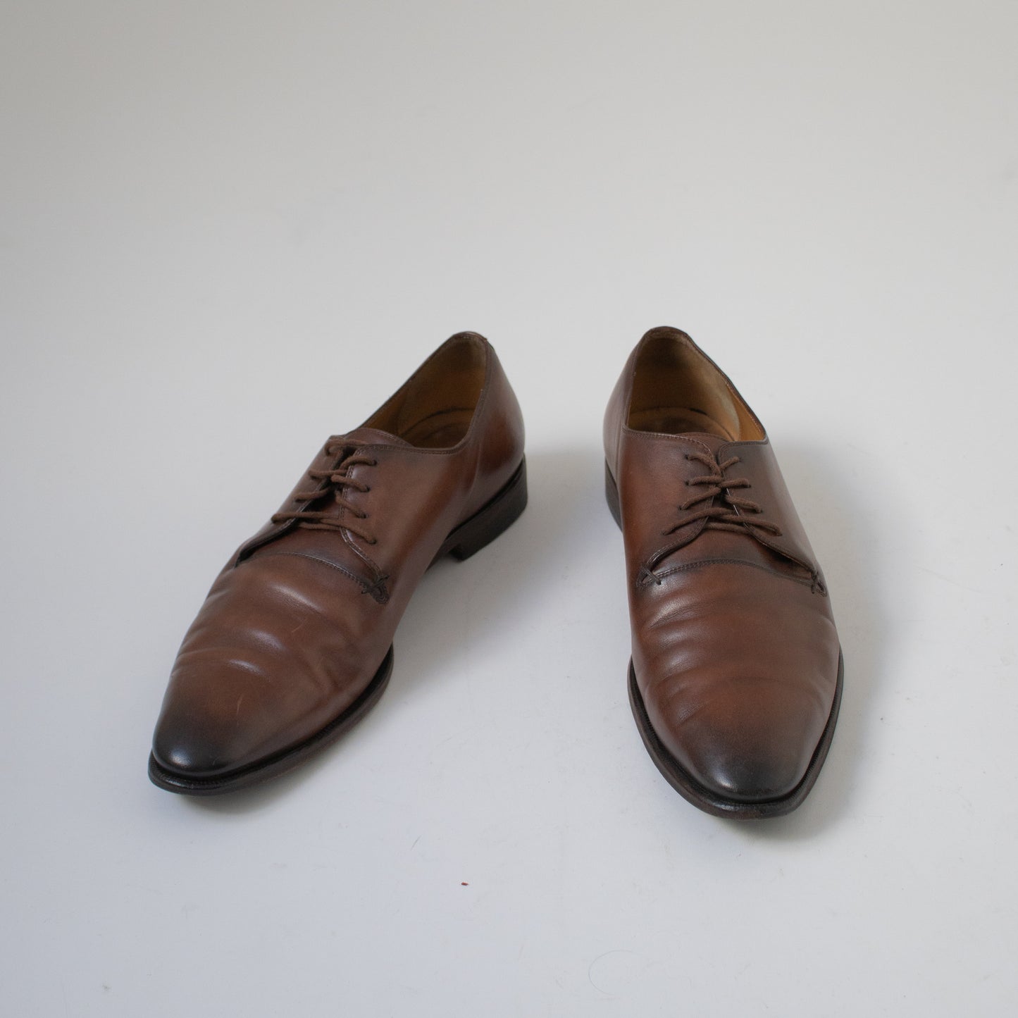 Zapato Gucci Vintage