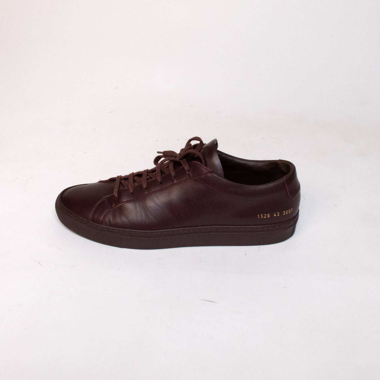 Tenis Common Projects