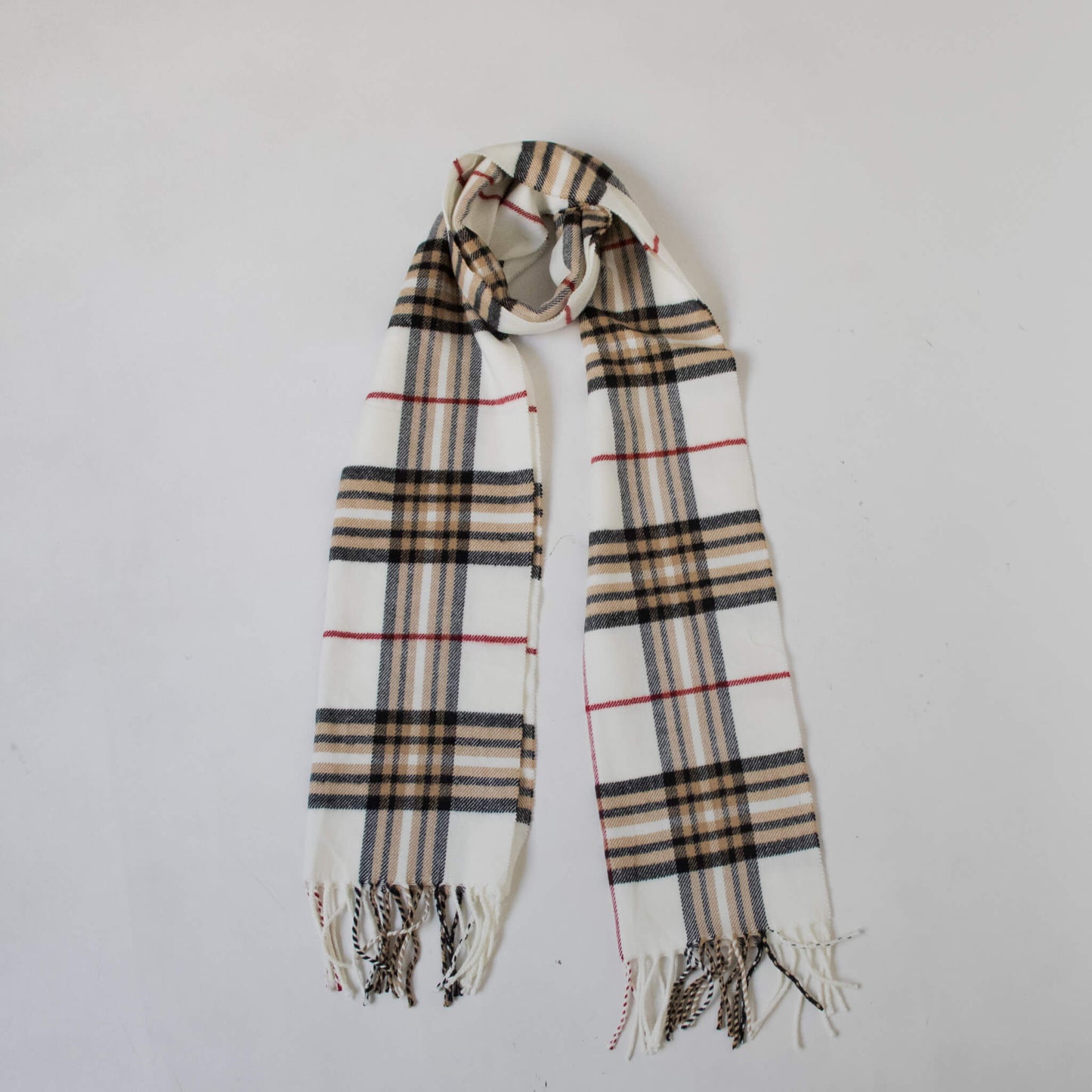 Bufanda Italy Design