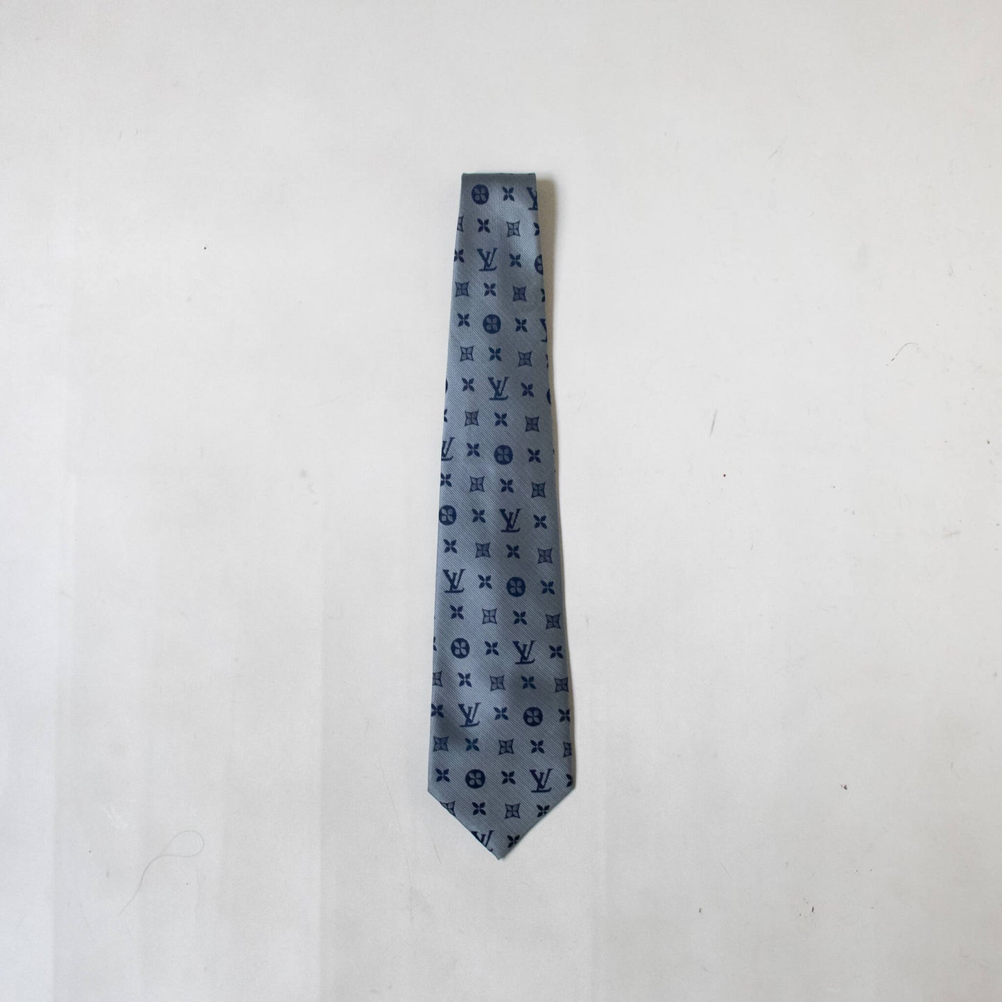 Corbata Louis Vuitton