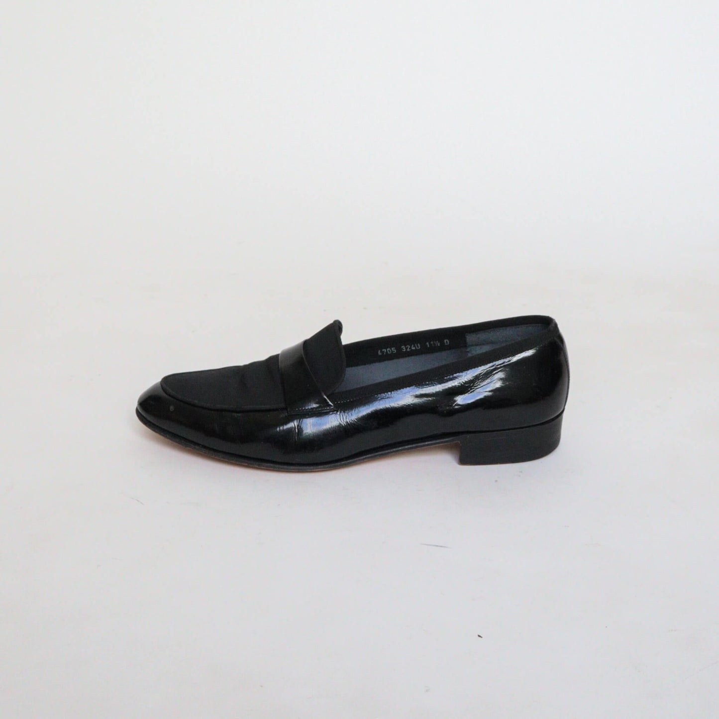 Mocasin Ferragamo