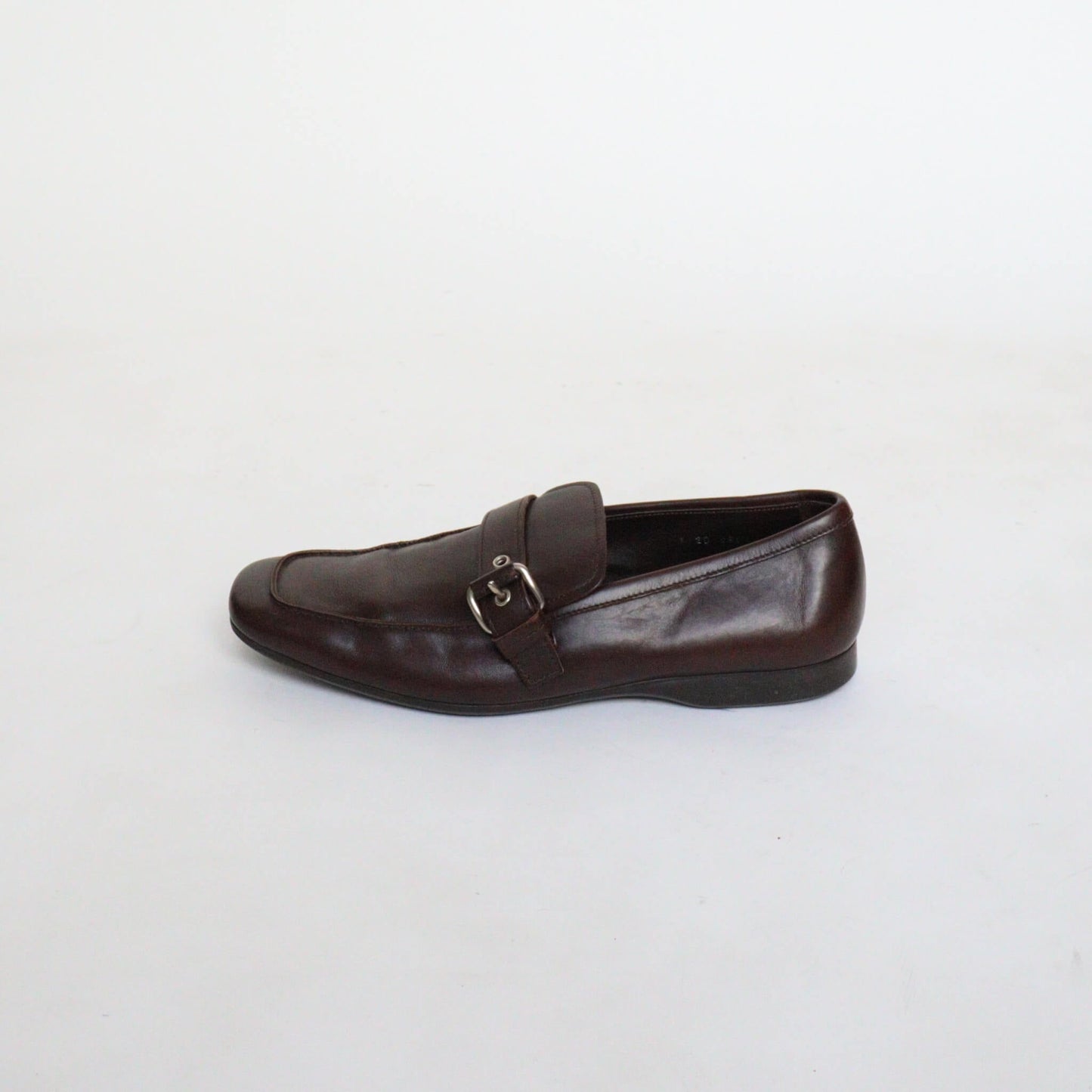 Mocasin Prada