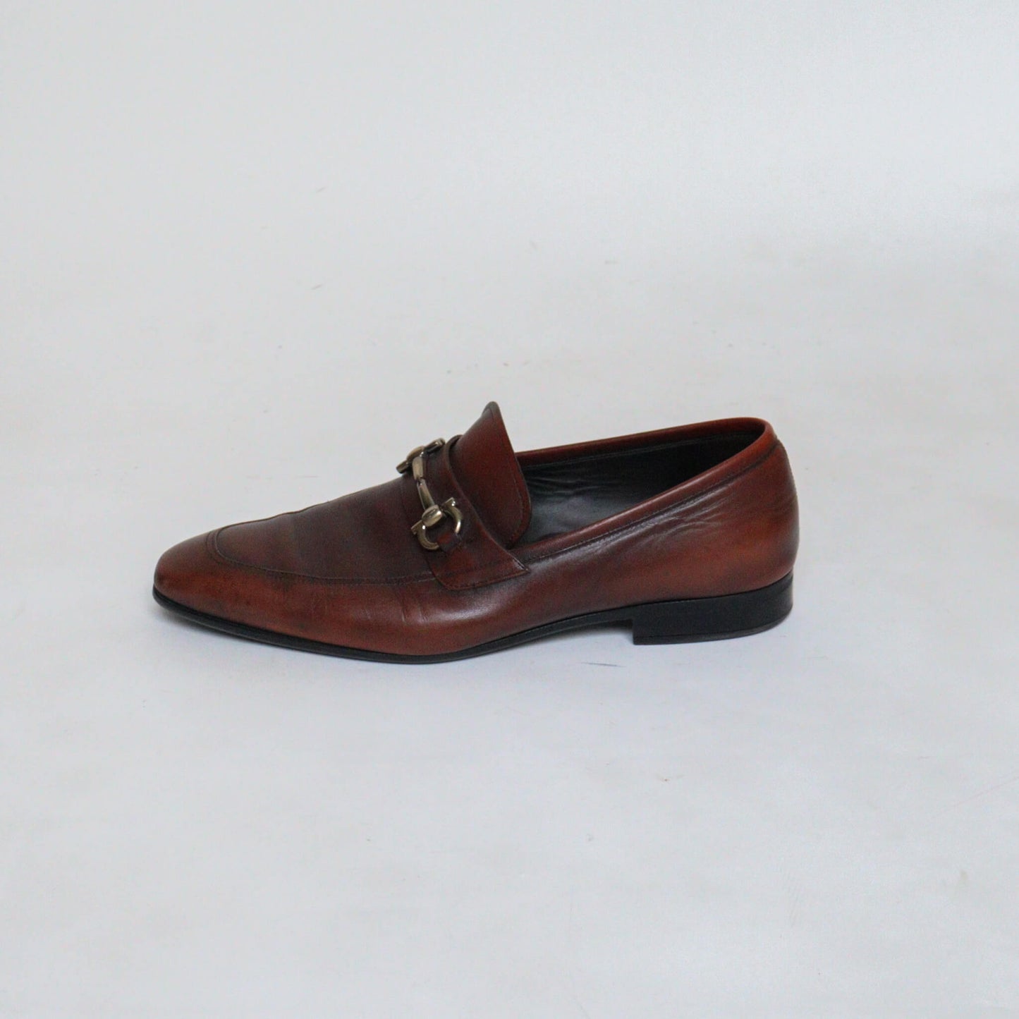 Mocasin Ferragamo