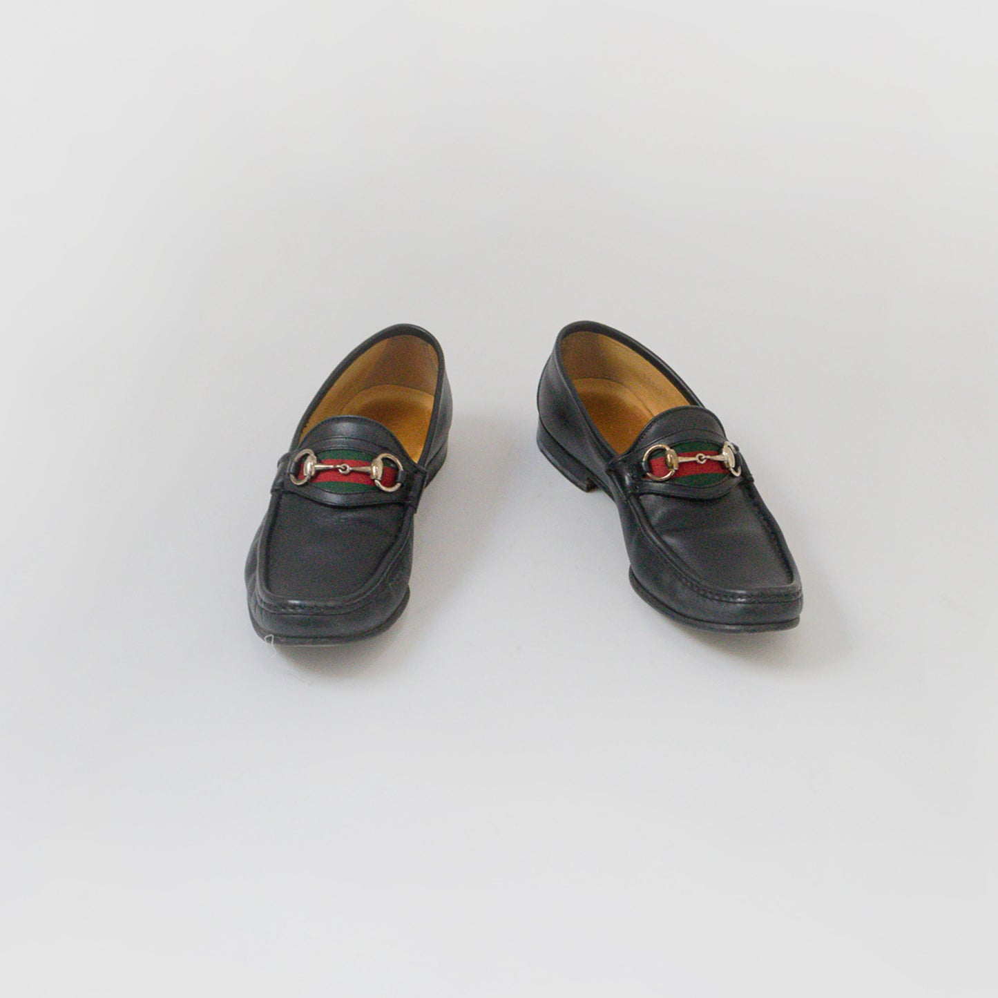 Mocasines Gucci