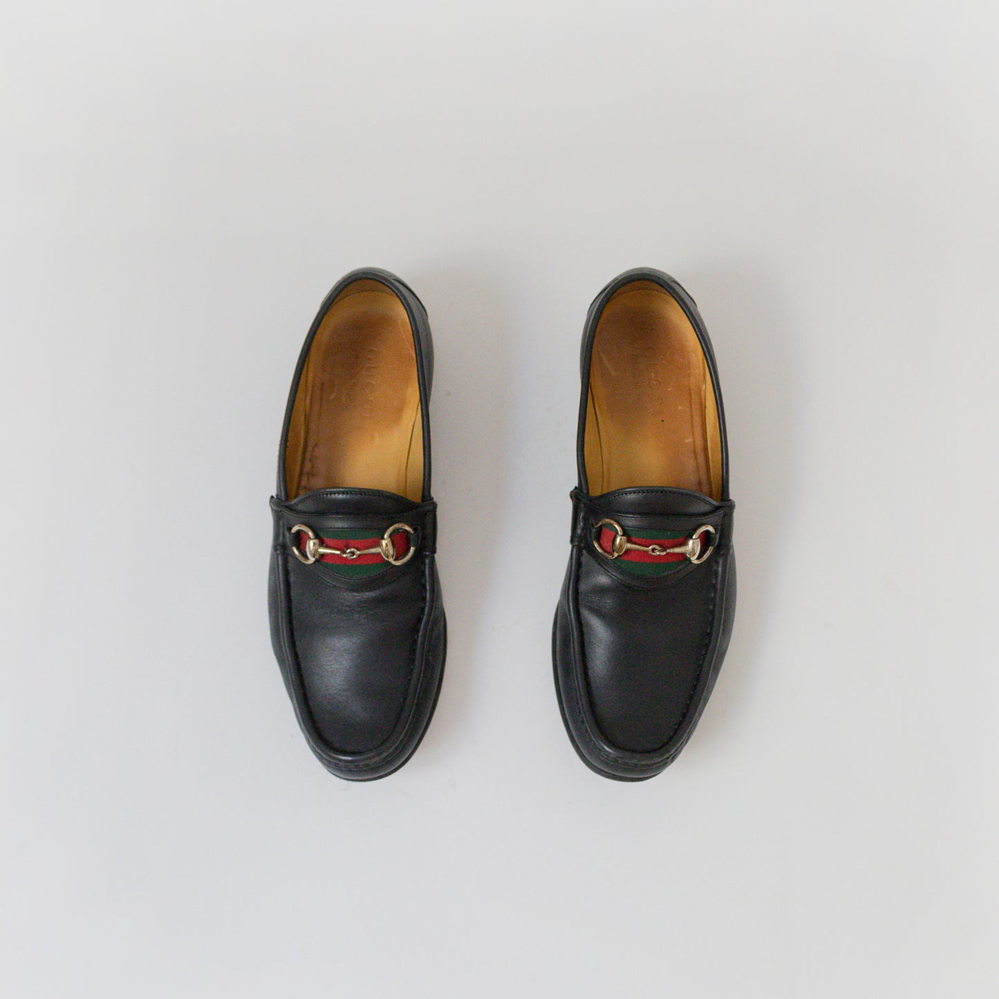 Mocasines Gucci