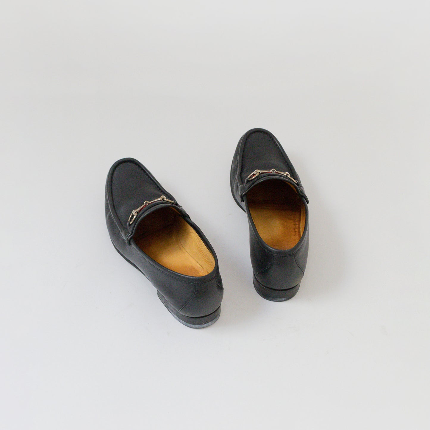 Mocasines Gucci
