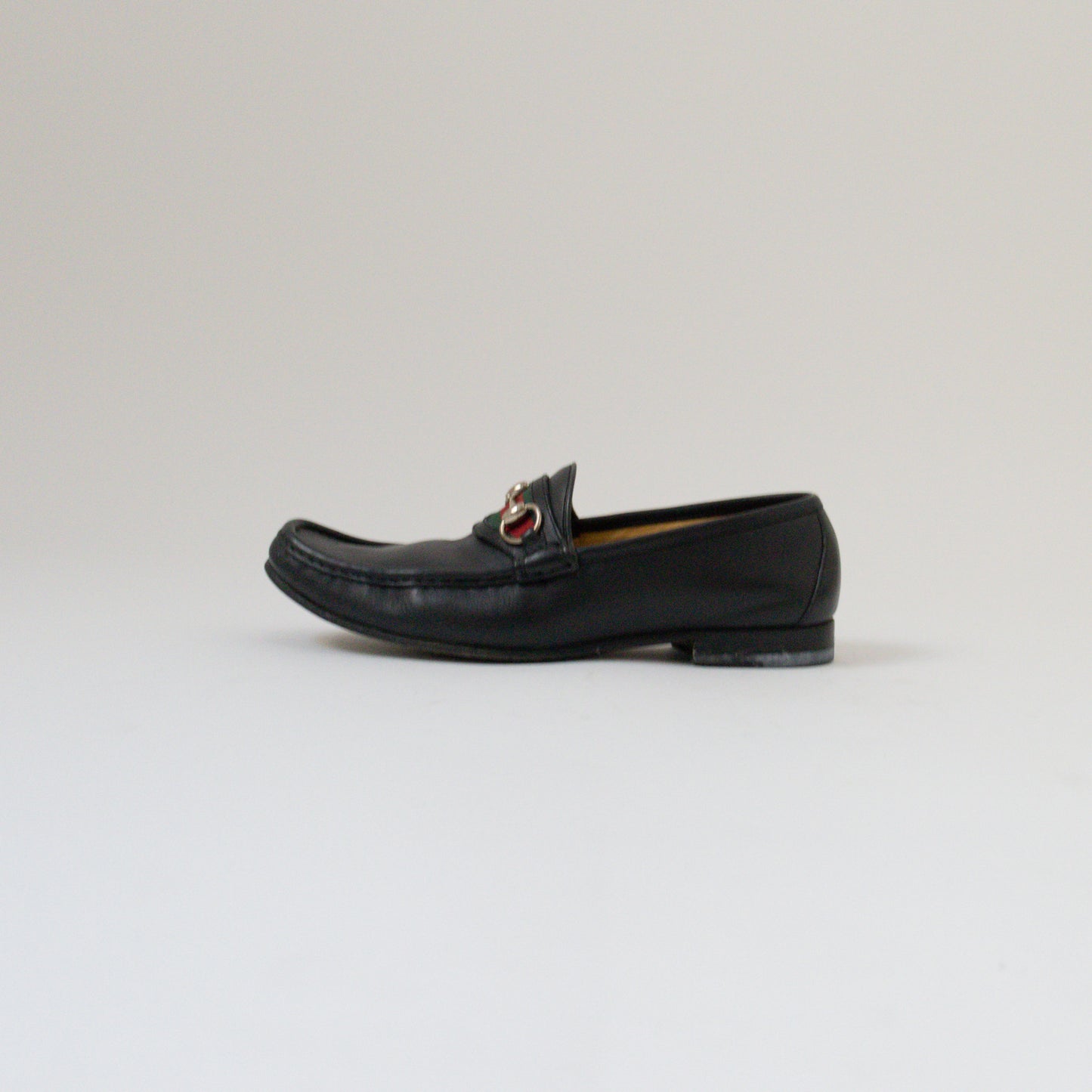 Mocasines Gucci