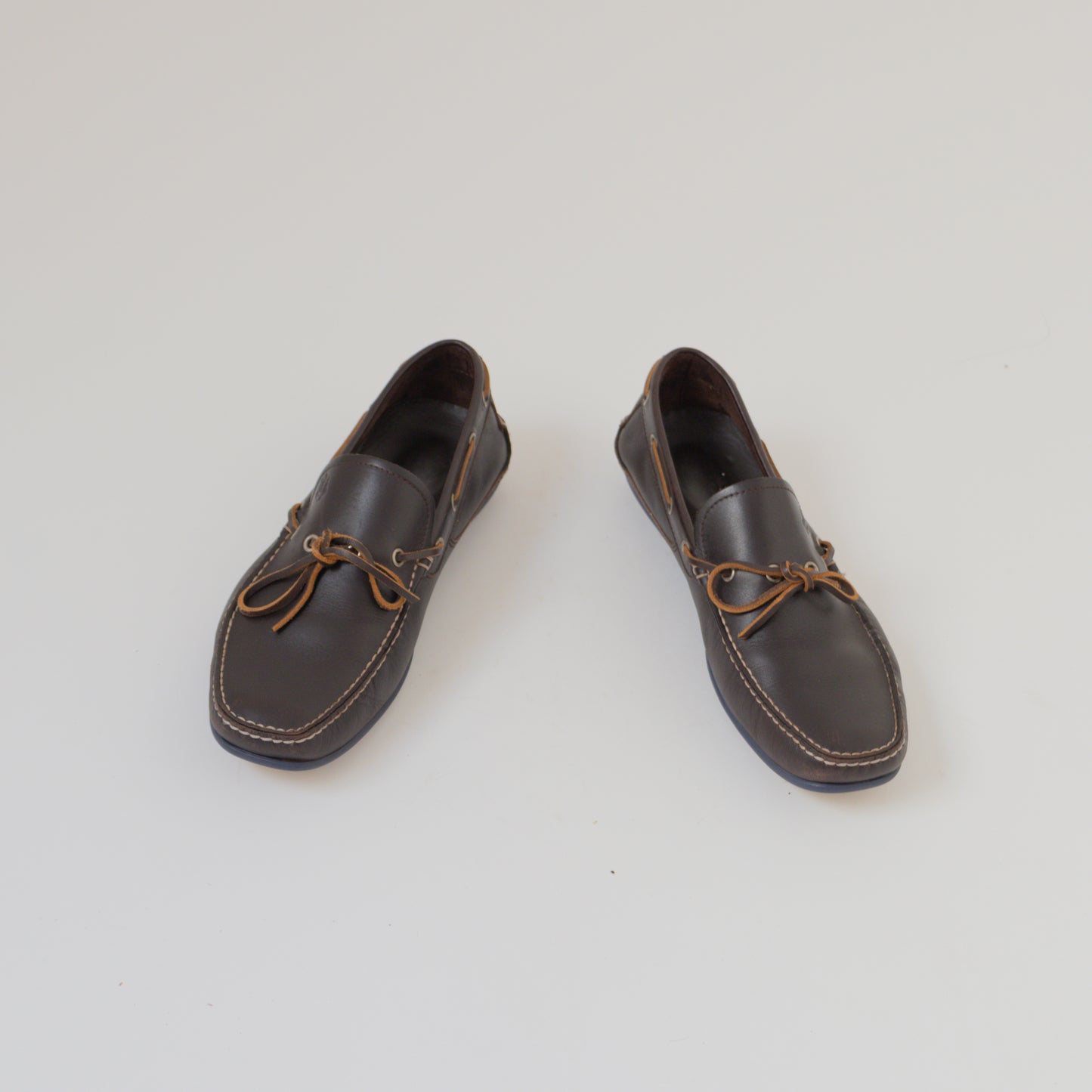 Zapatos Driver Ferragamo