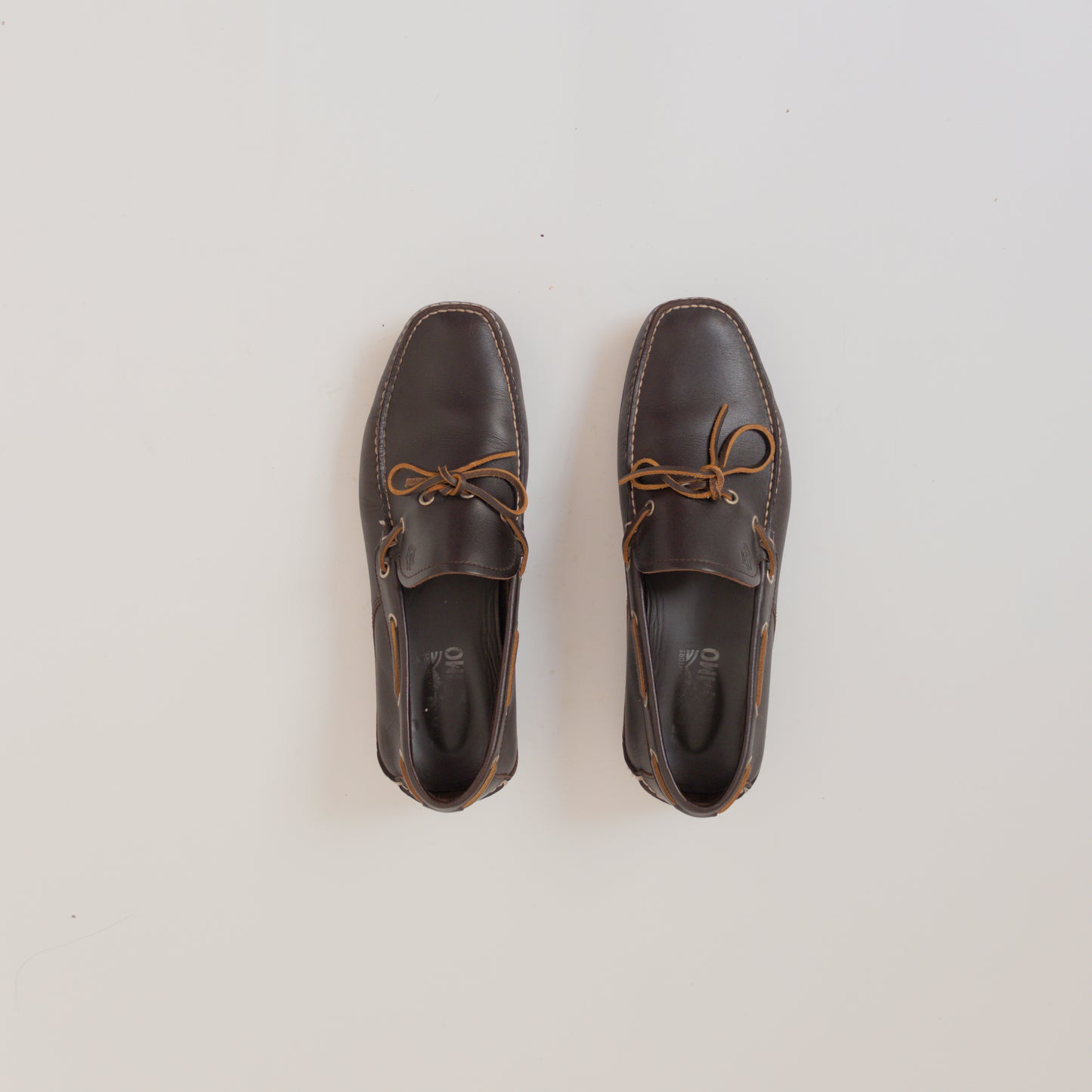 Zapatos Driver Ferragamo