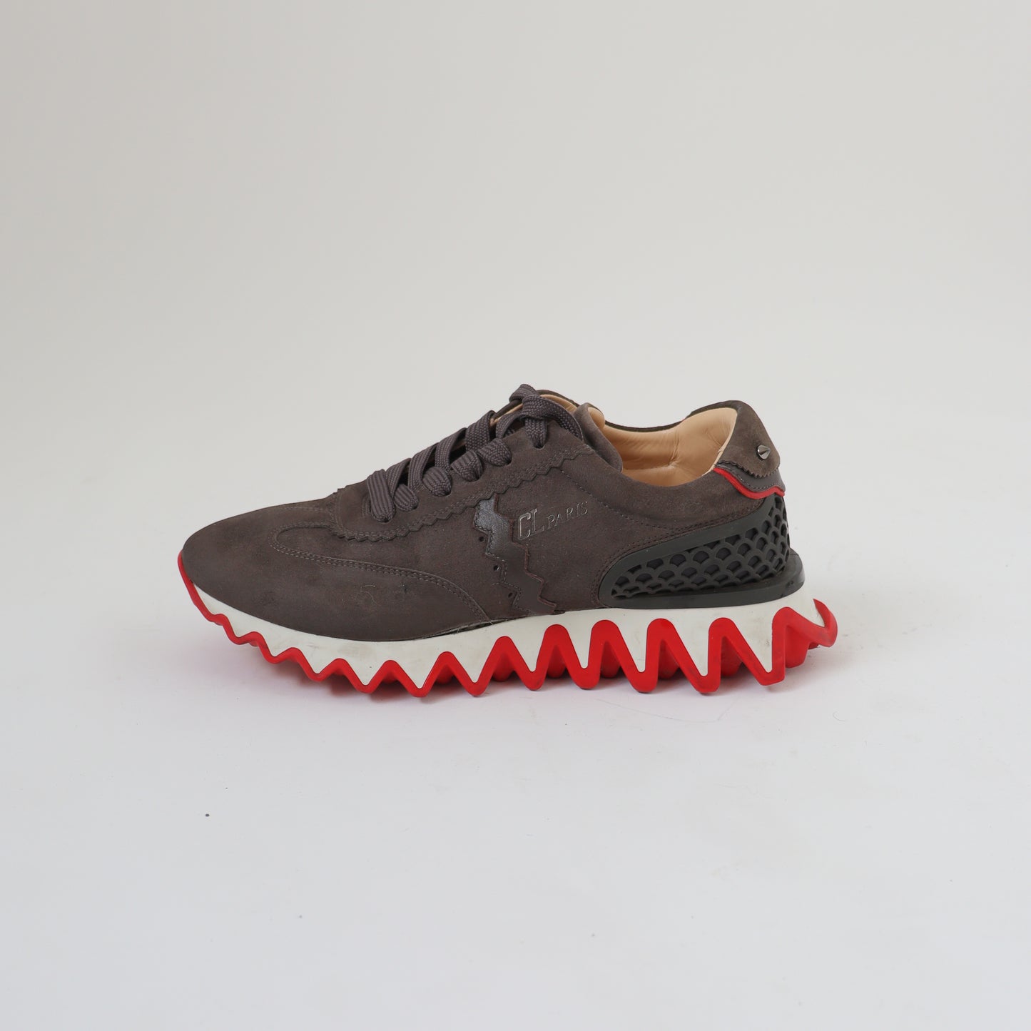 Tenis Christian Louboutin