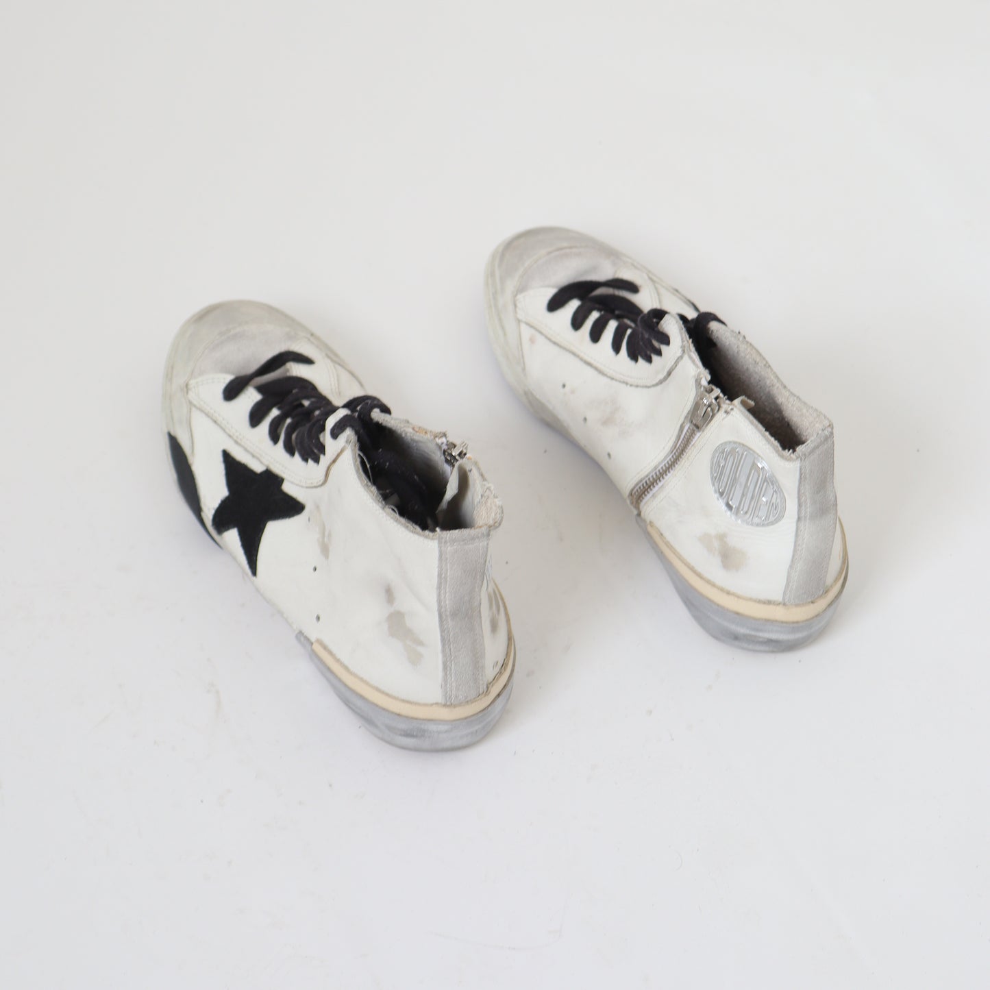 Tenis Golden Goose