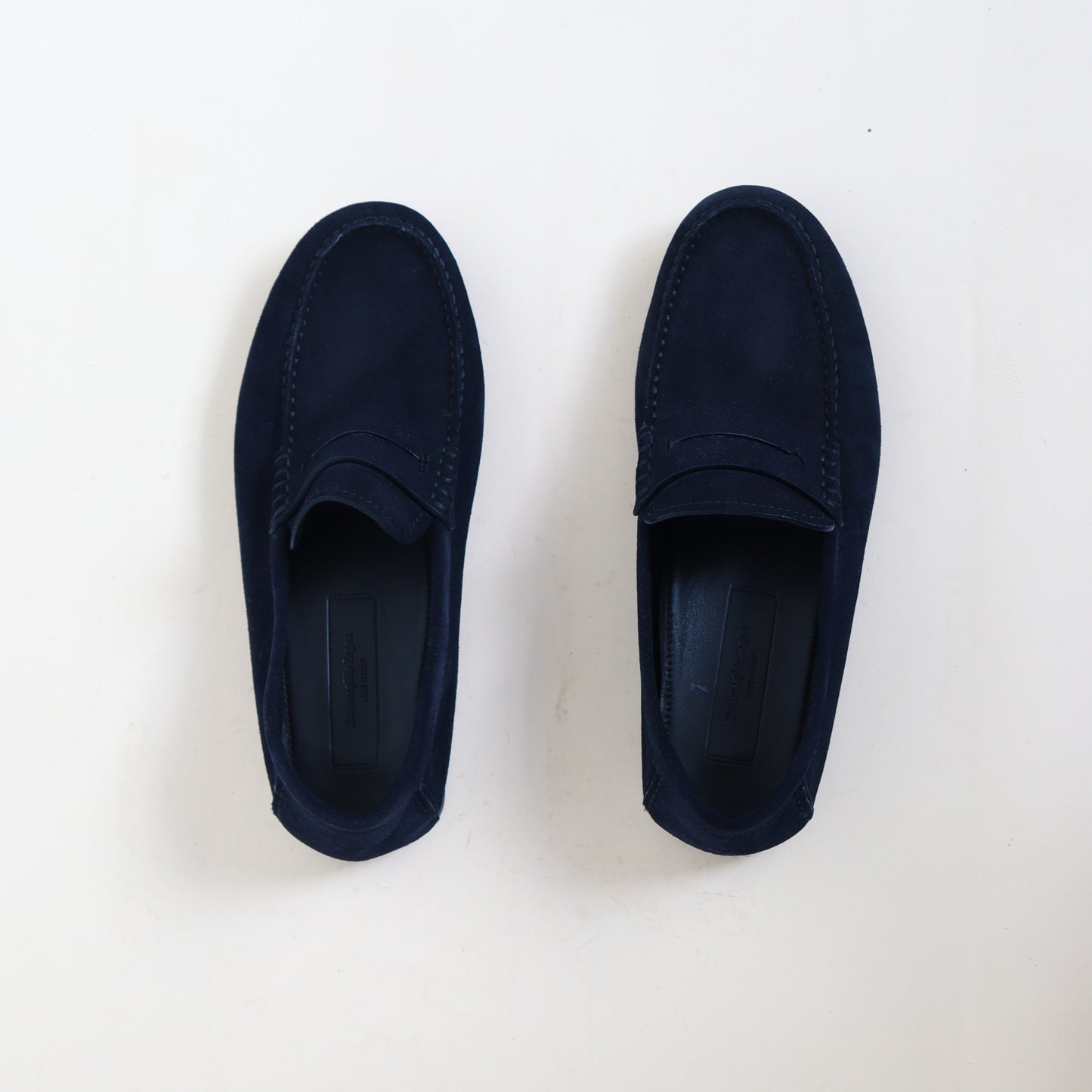 Zapato Ermenegildo Zegna