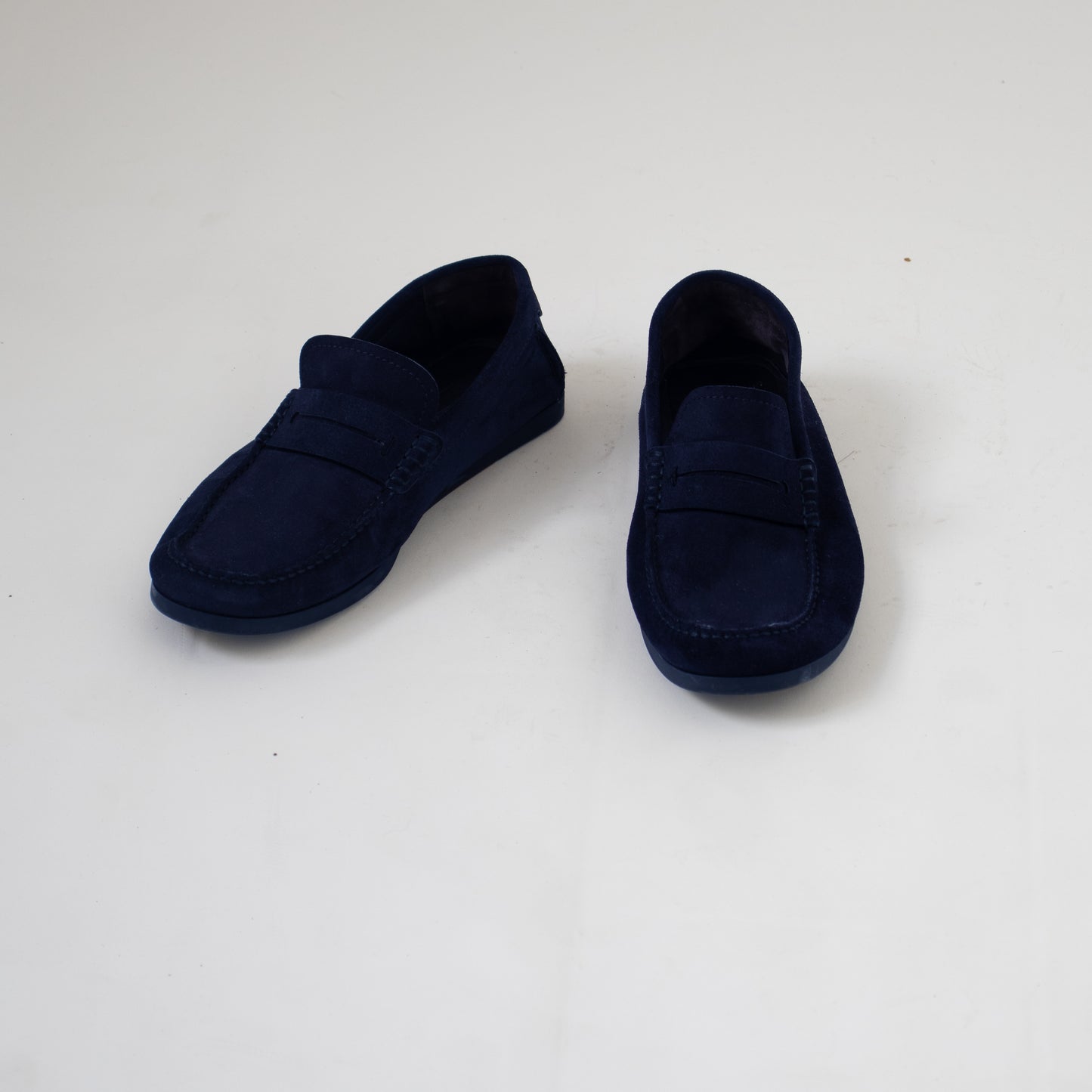 Zapato Ermenegildo Zegna