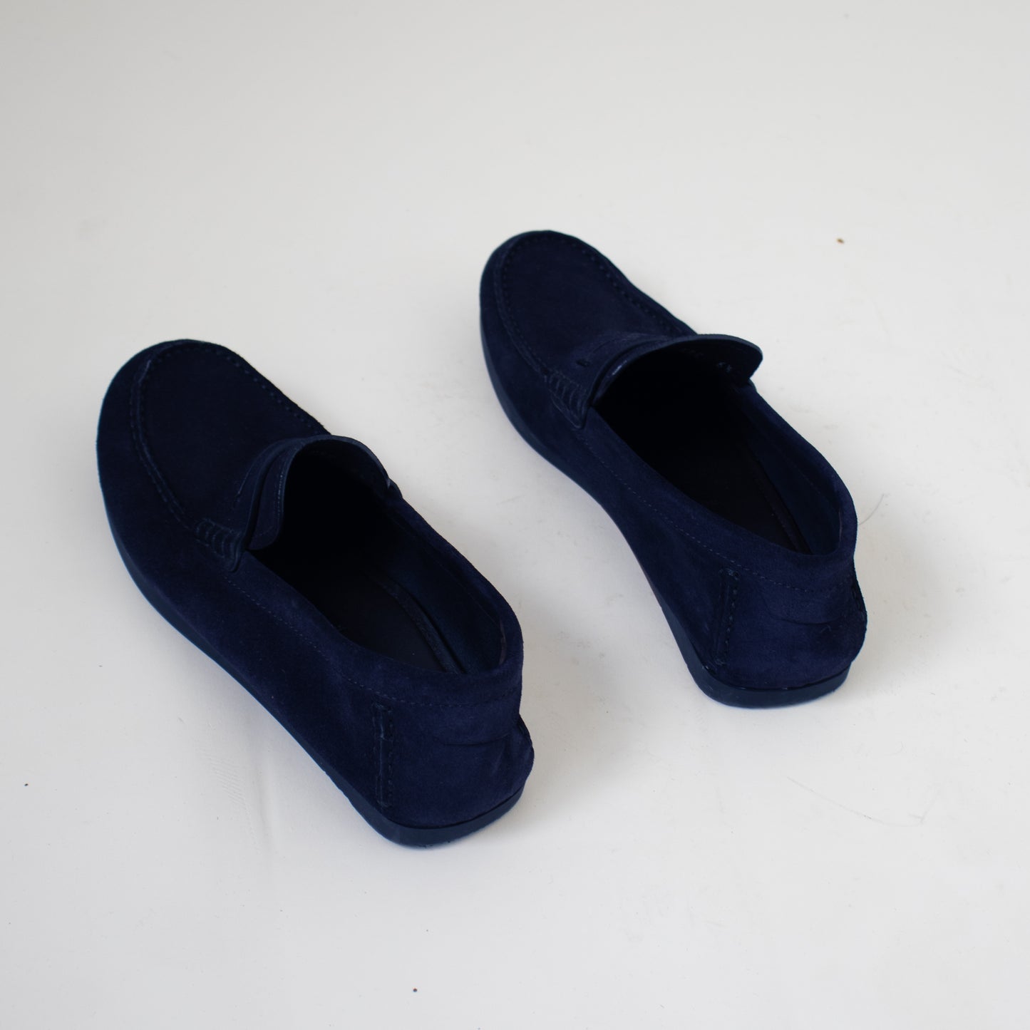 Zapato Ermenegildo Zegna