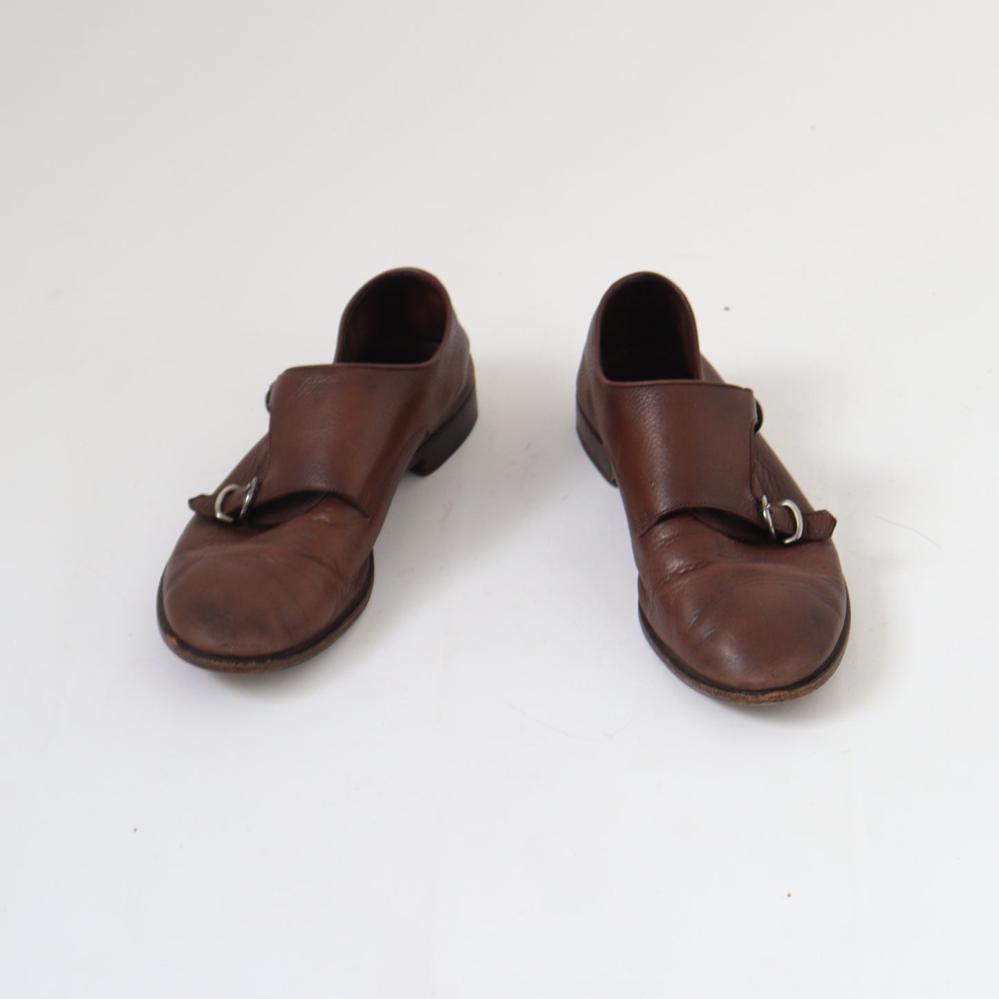 Zapato Fratelli Rossetti