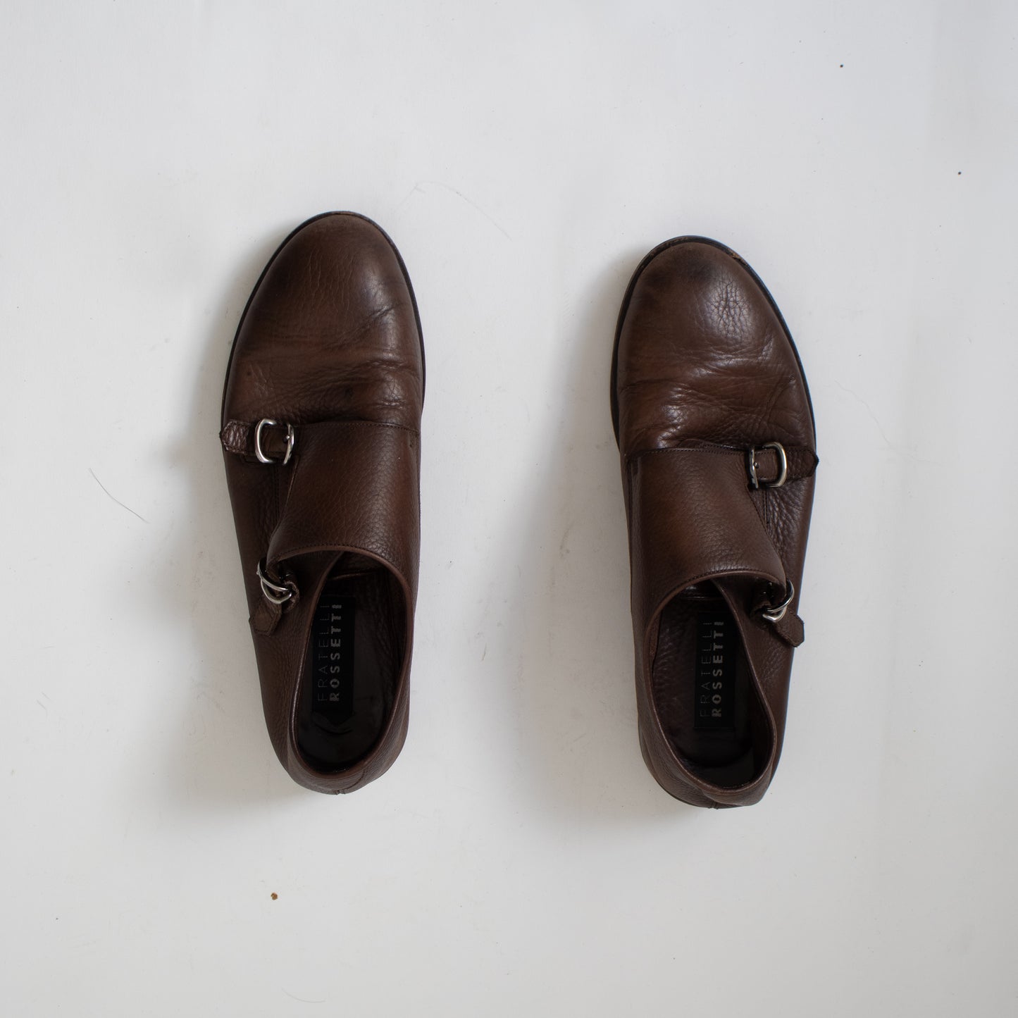 Zapato Fratelli Rossetti