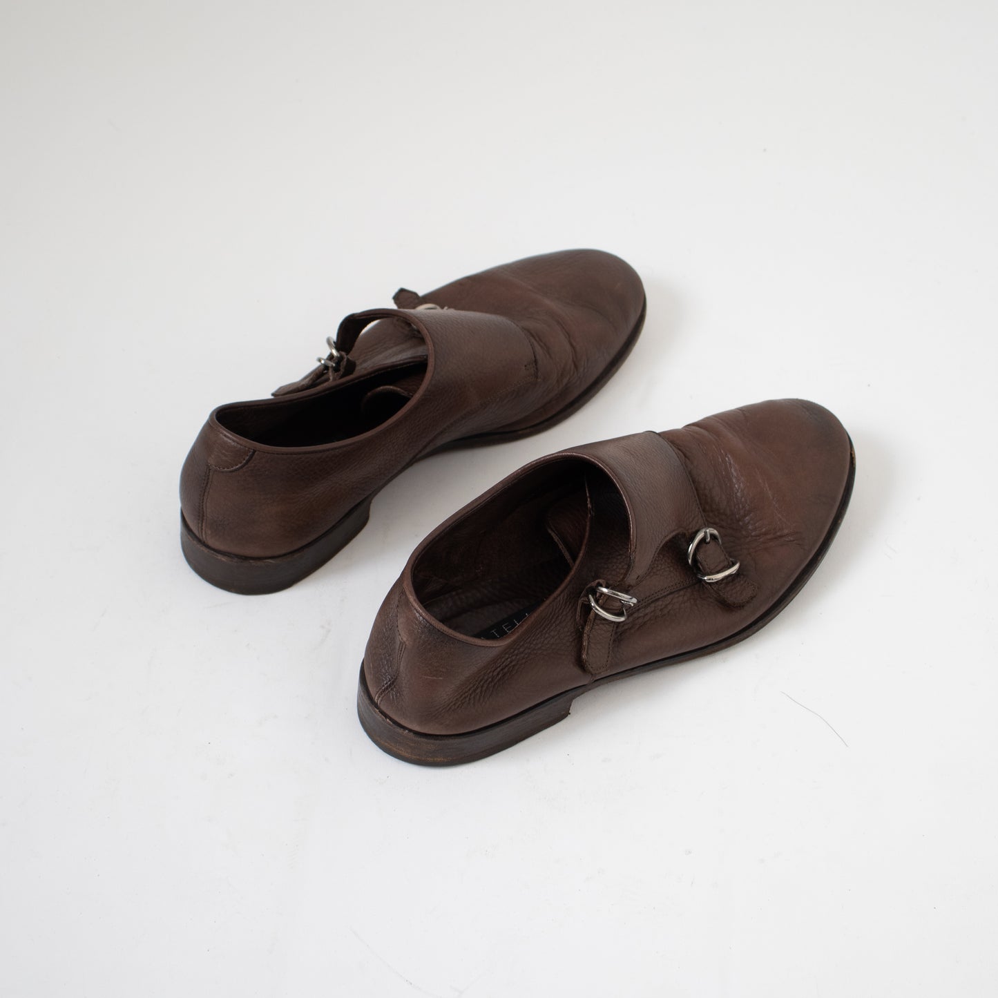 Zapato Fratelli Rossetti