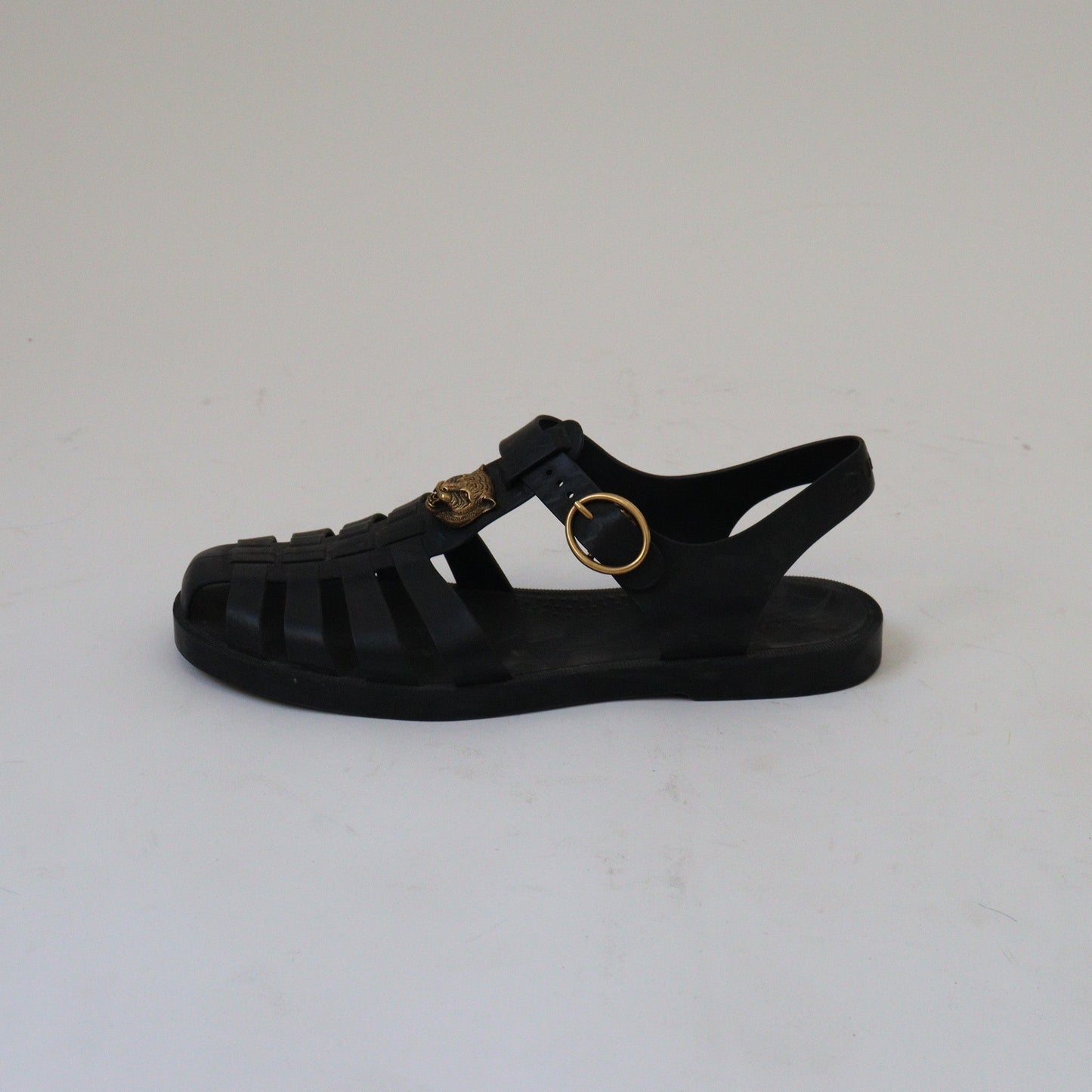 Sandalia Gucci