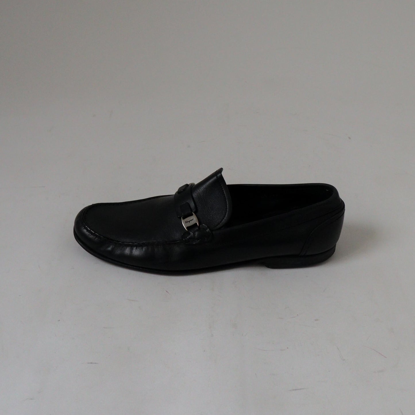 Zapato Ferragamo